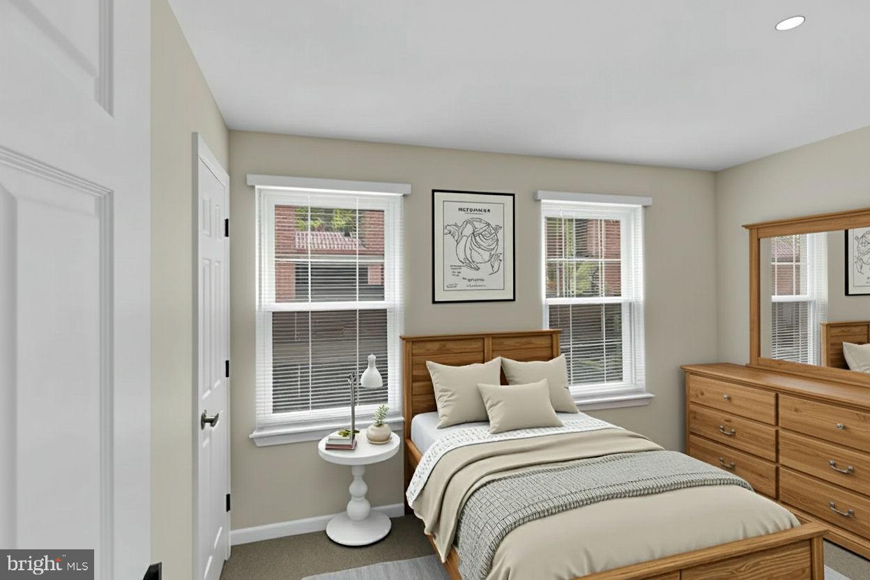 GREEN RIDGE MEADOW - Residential