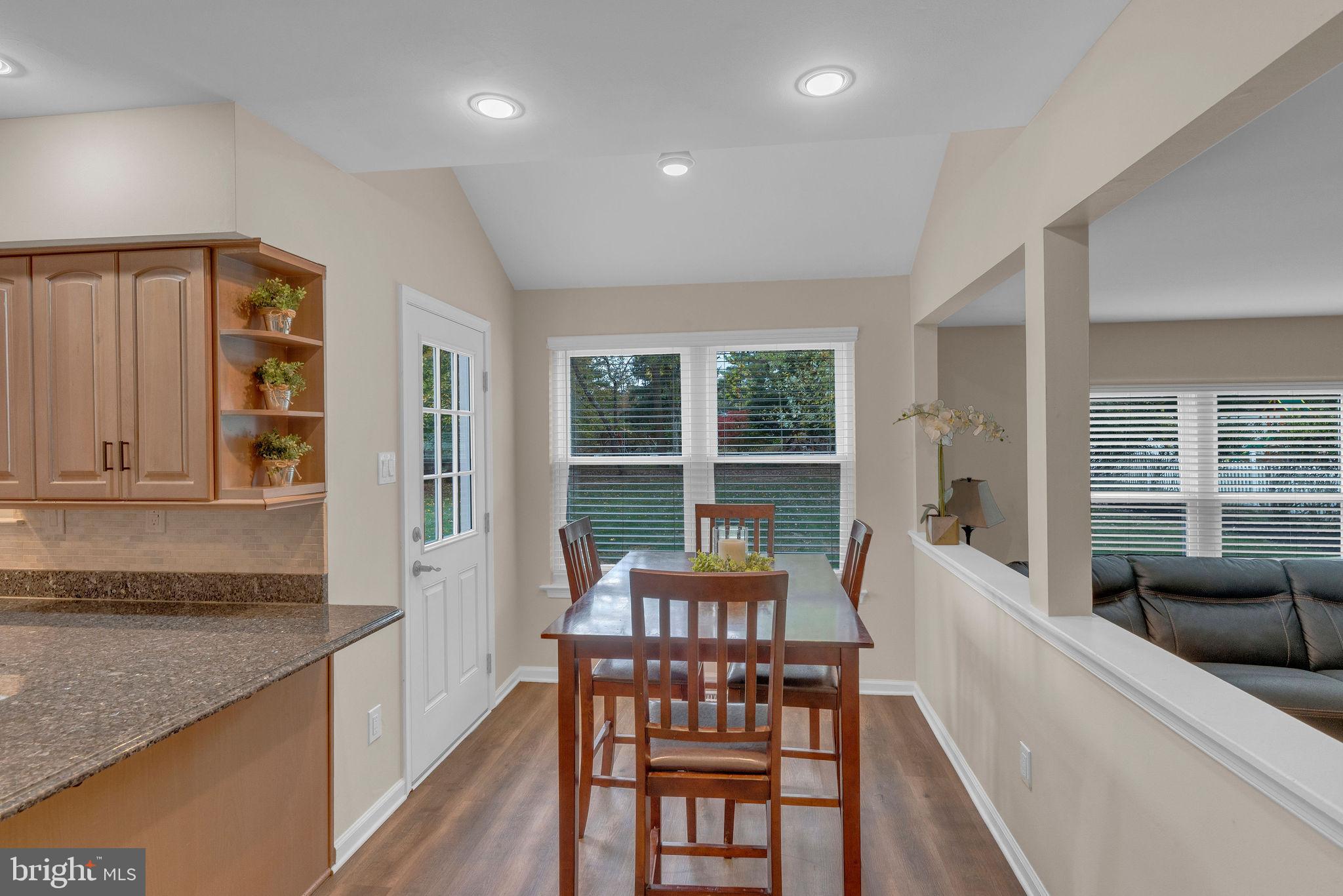 GREEN RIDGE MEADOW - Residential