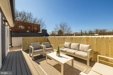 2639 41st Street NW Unit PH1, Washington, DC 20007 - MLS#: DCDC2188160