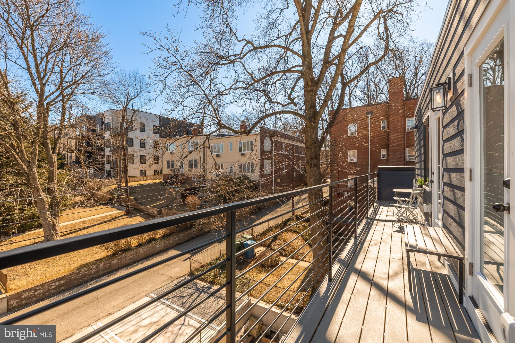 GLOVER PARK - Residential