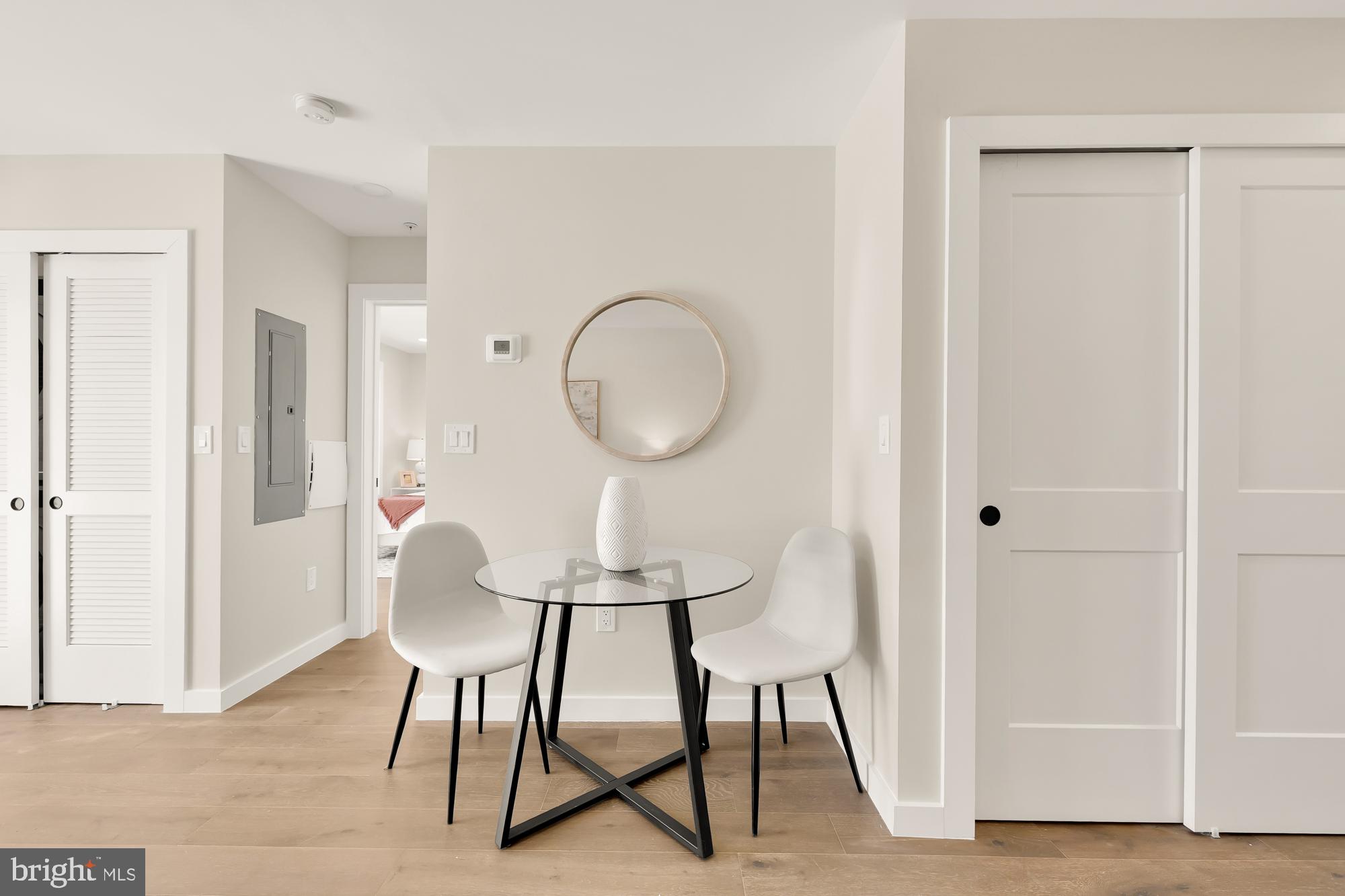 GLOVER PARK - Residential