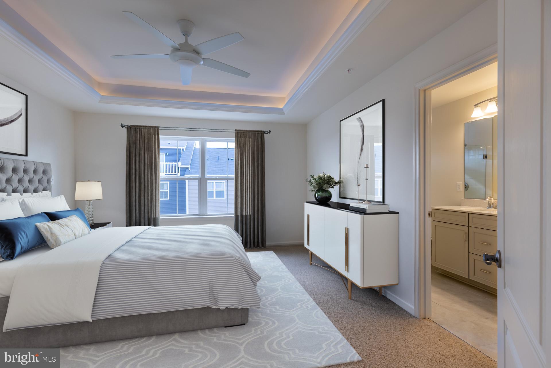 THE RIDGES - Residential