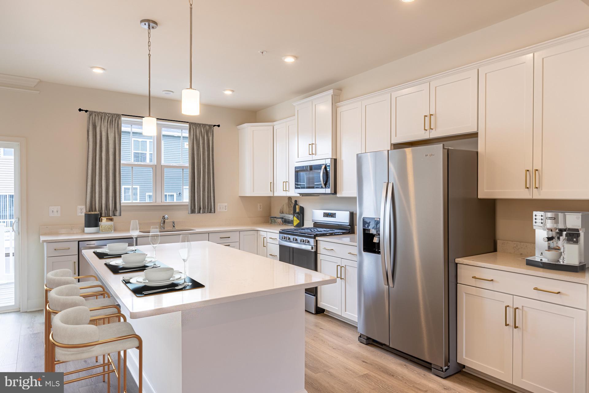 THE RIDGES - Residential