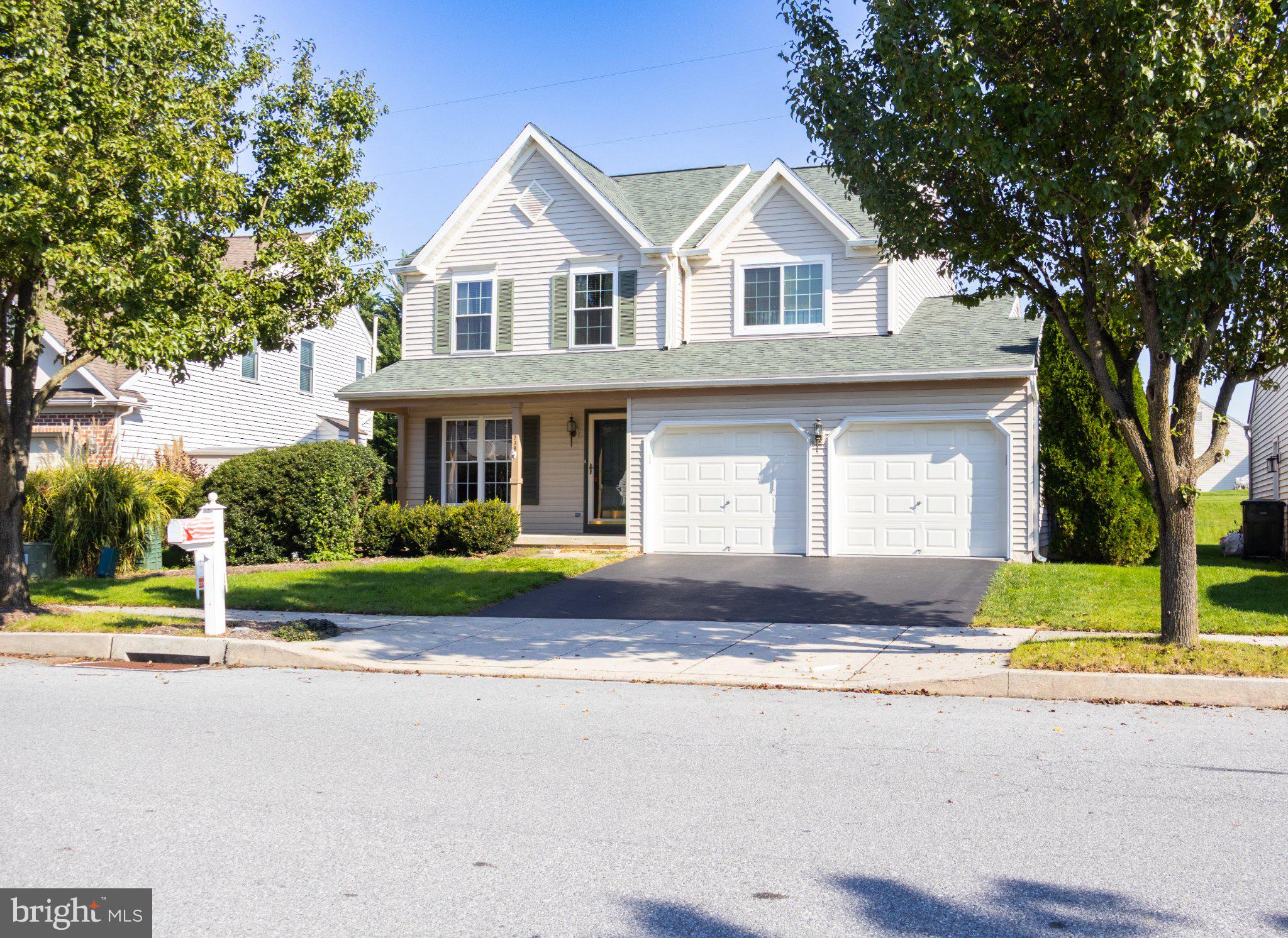 338 CAMBRIDGE LANE