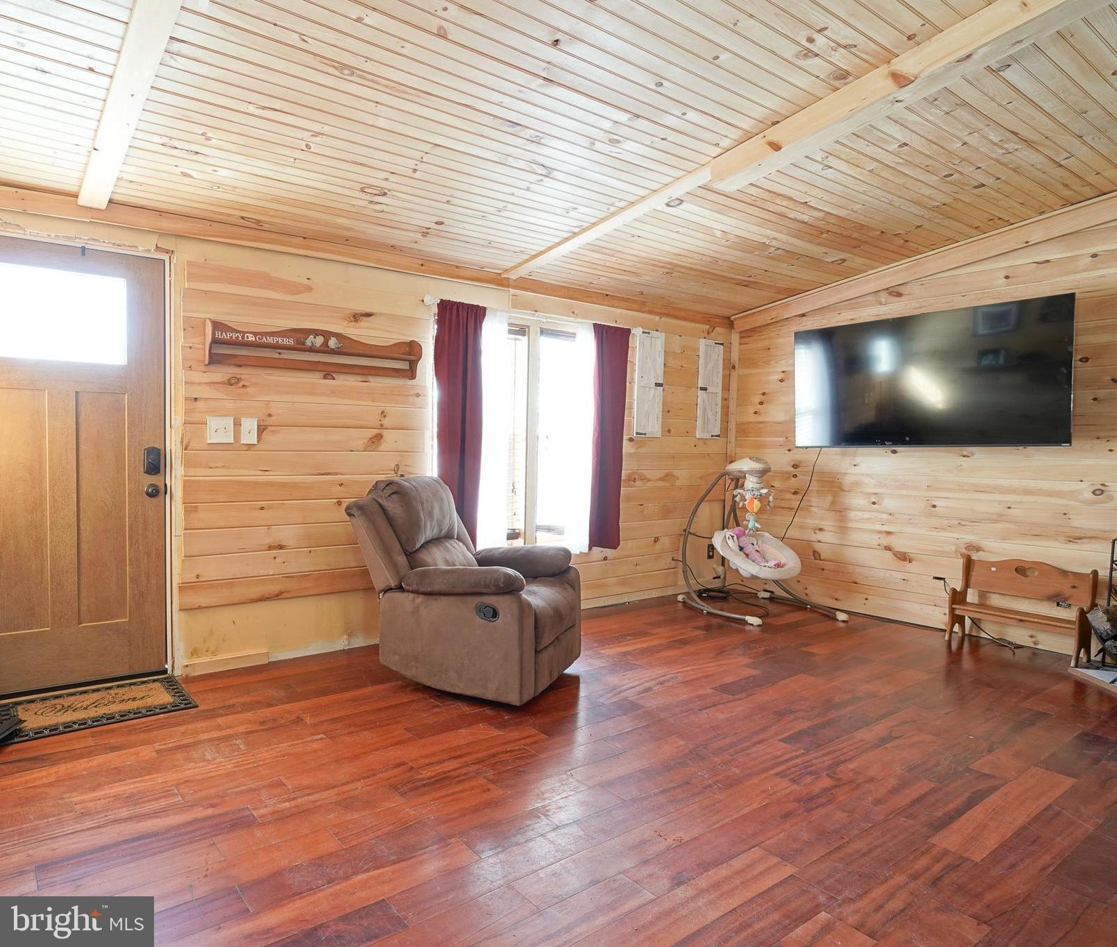 32 BARRETTS RUN ROAD