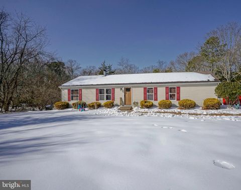 Photo of 32 Barretts Run Rd, BRIDGETON, NJ 08302 (MLS # NJCB2028266)