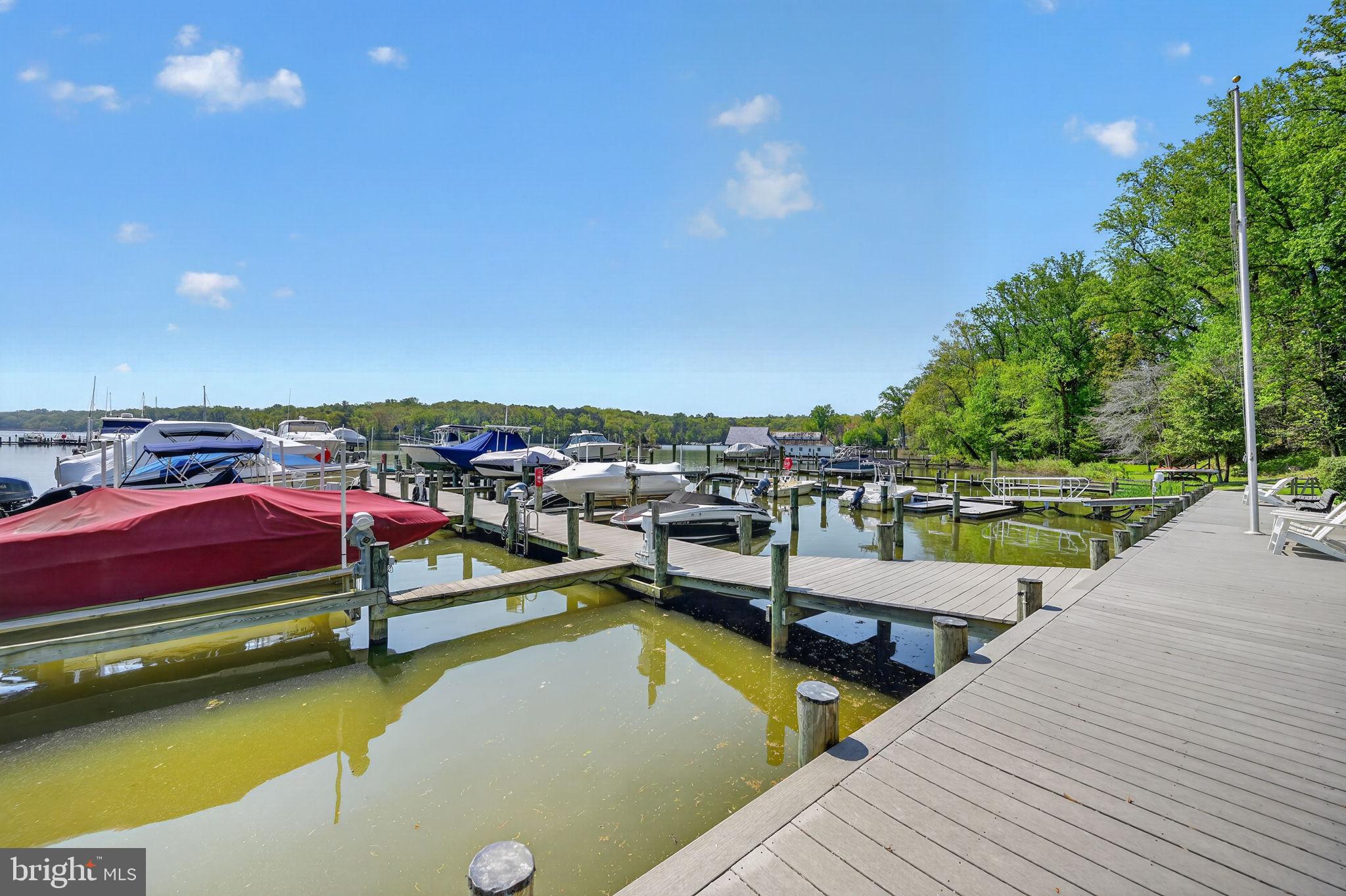 POINT FIELD LANDING - Residential