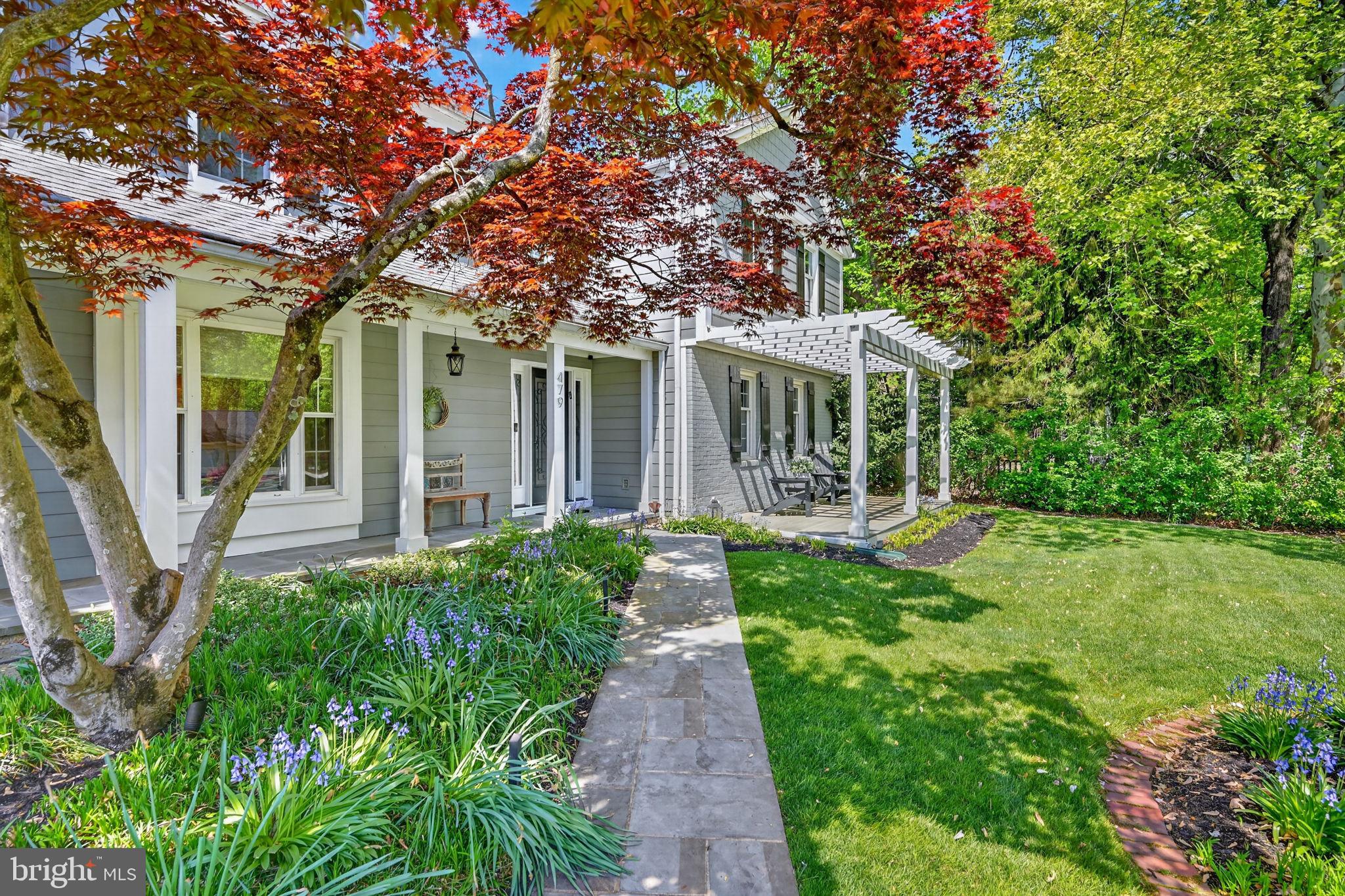 479 OLD ORCHARD CIRCLE