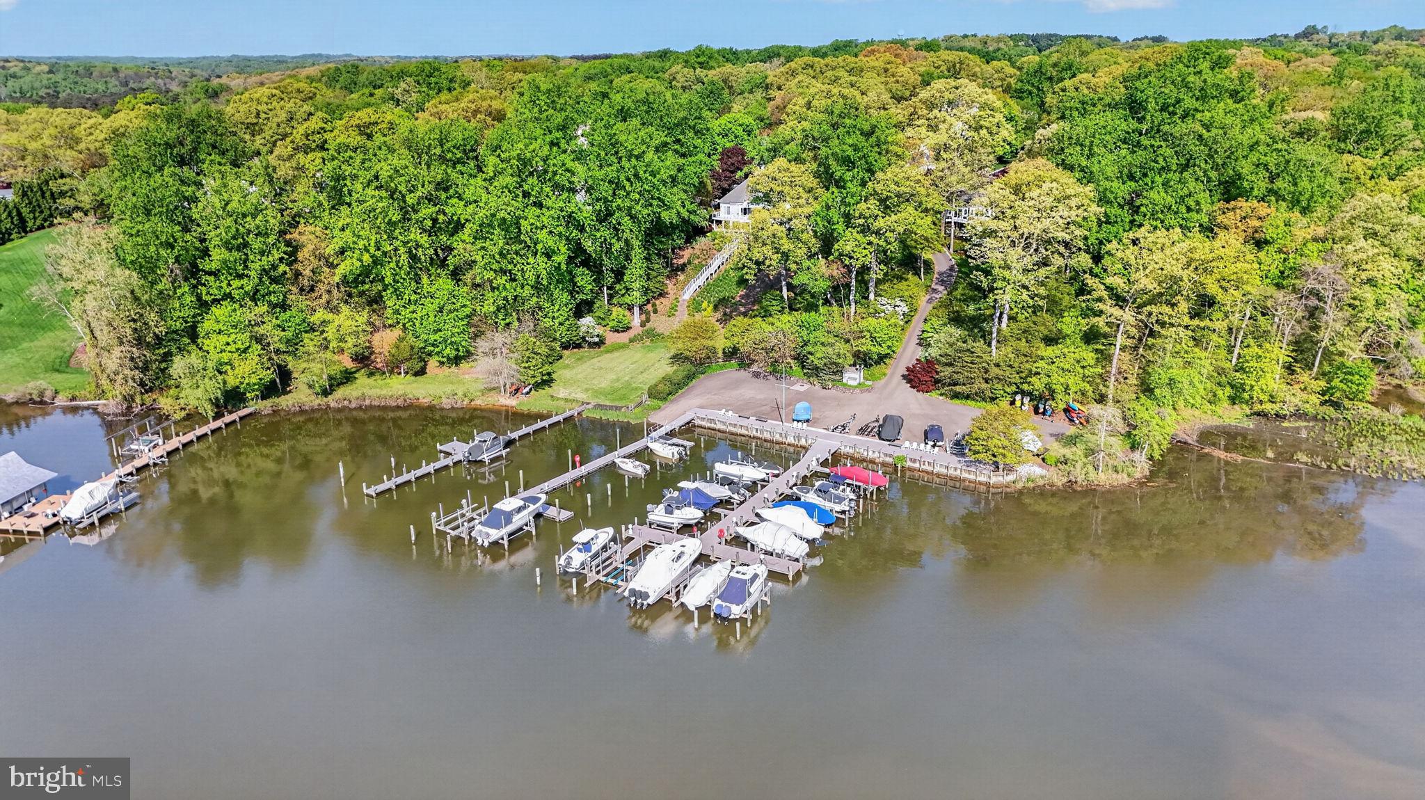 POINT FIELD LANDING - Residential