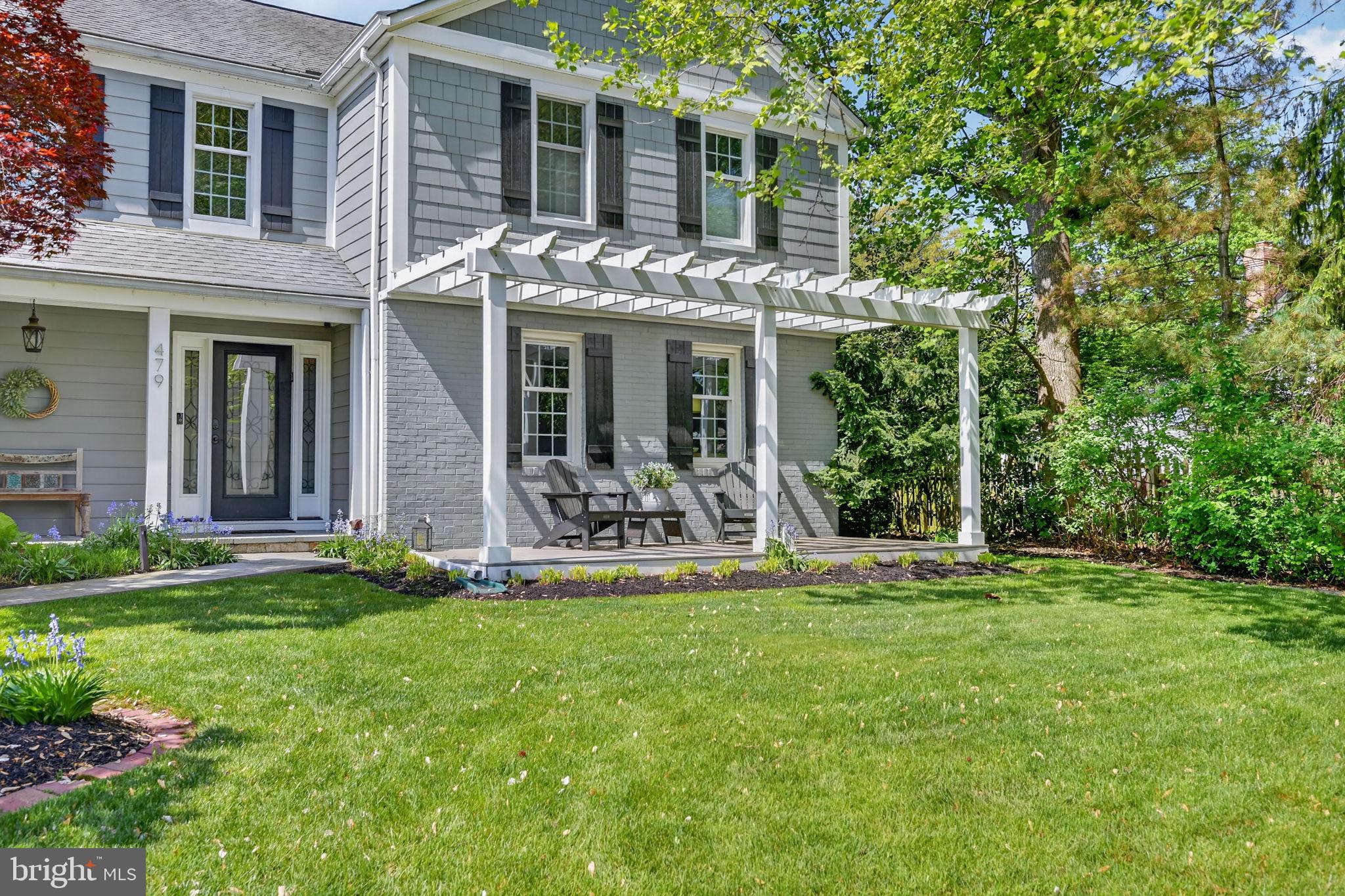 479 OLD ORCHARD CIRCLE