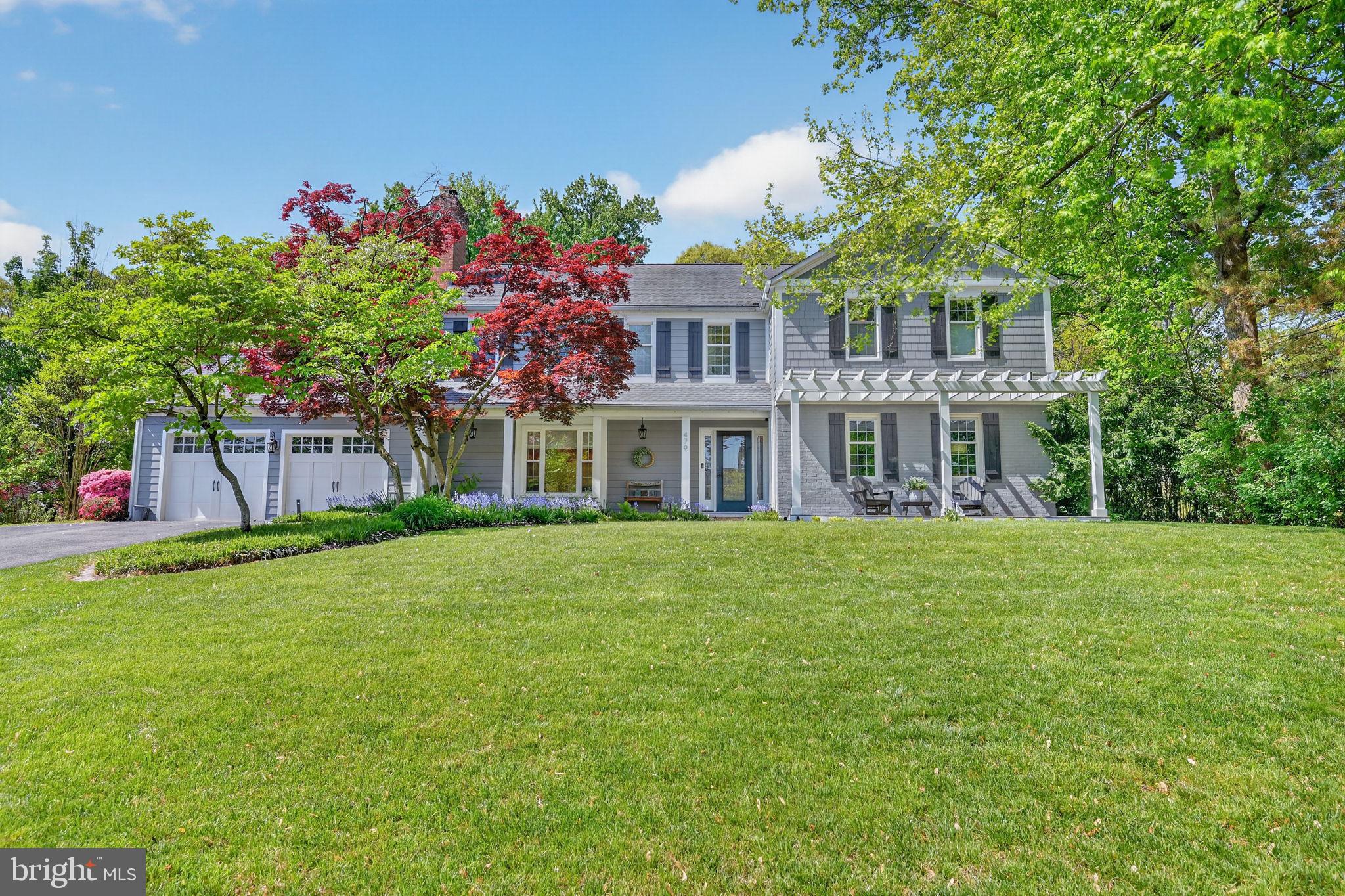 479 OLD ORCHARD CIRCLE