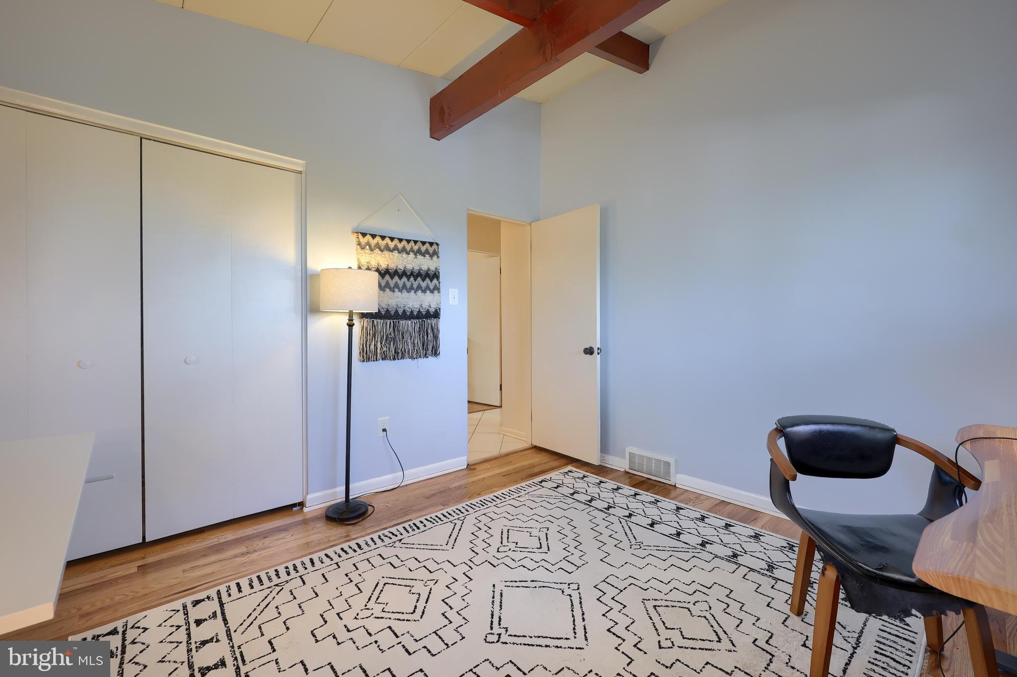 HILLCREST - Residential