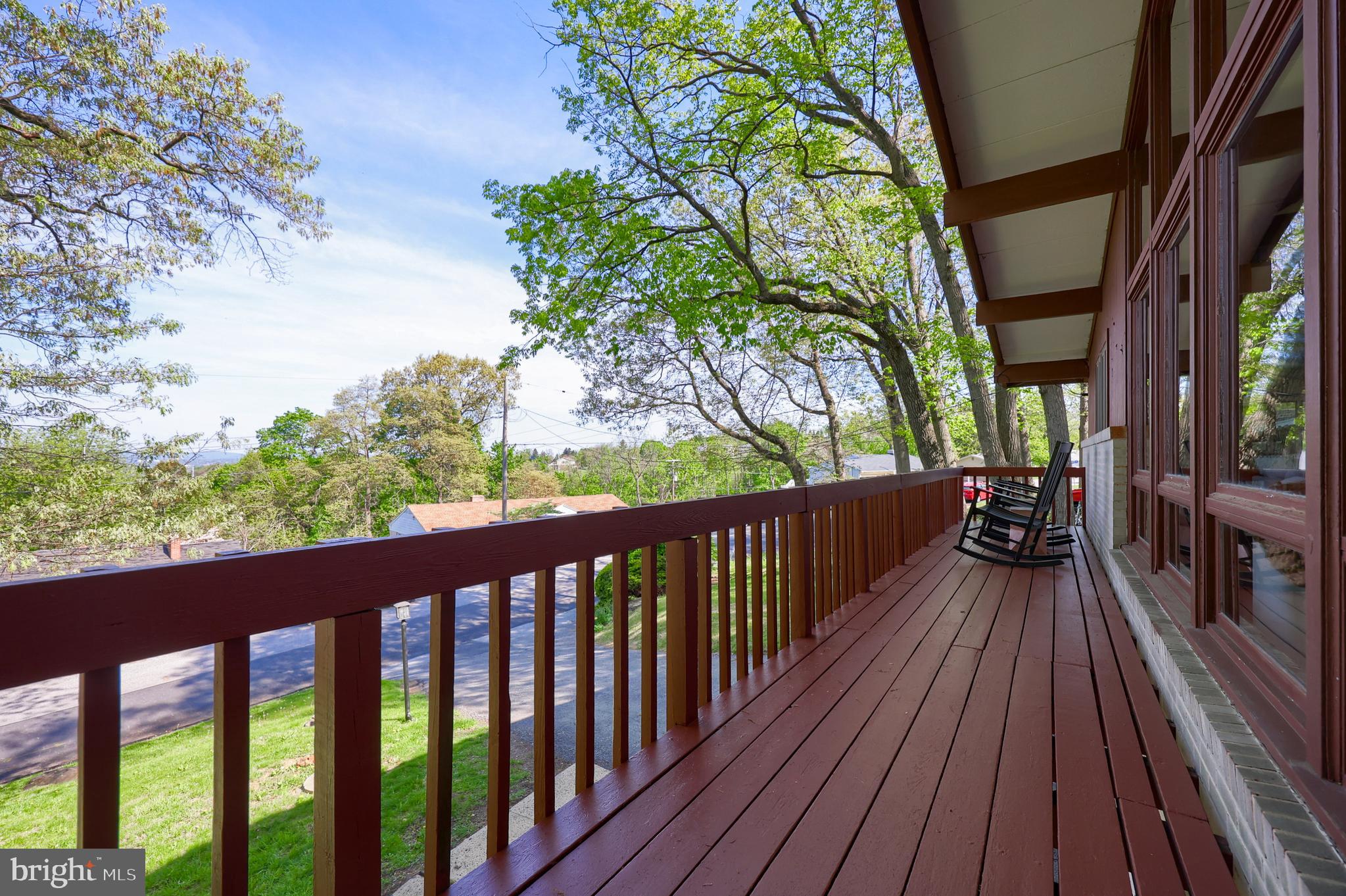 HILLCREST - Residential