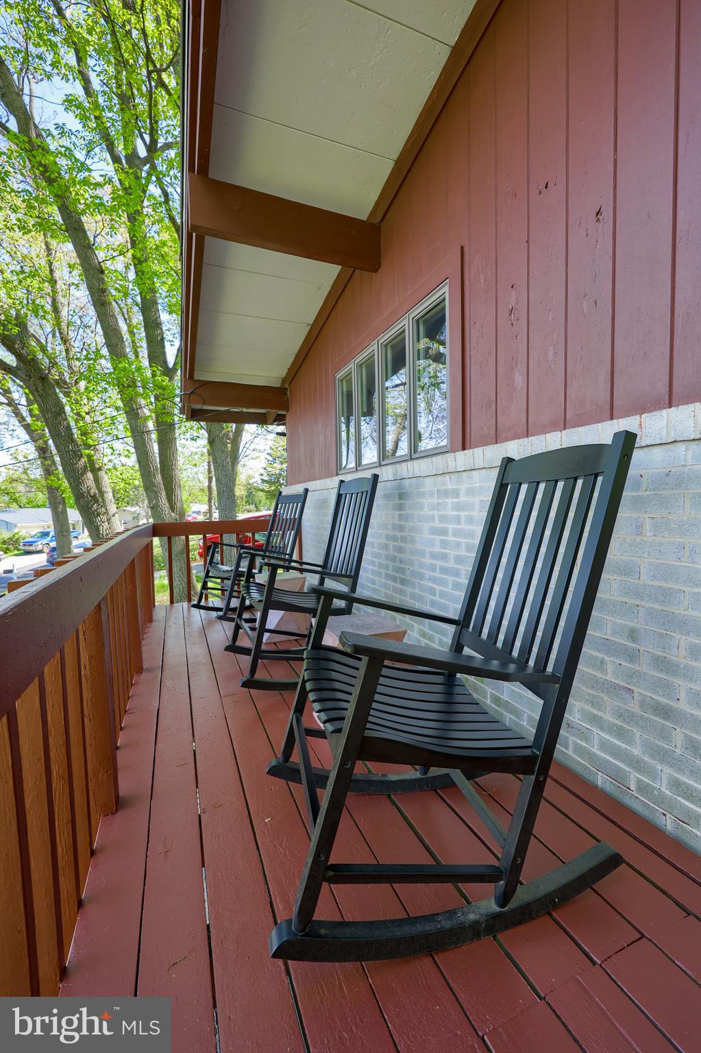 HILLCREST - Residential