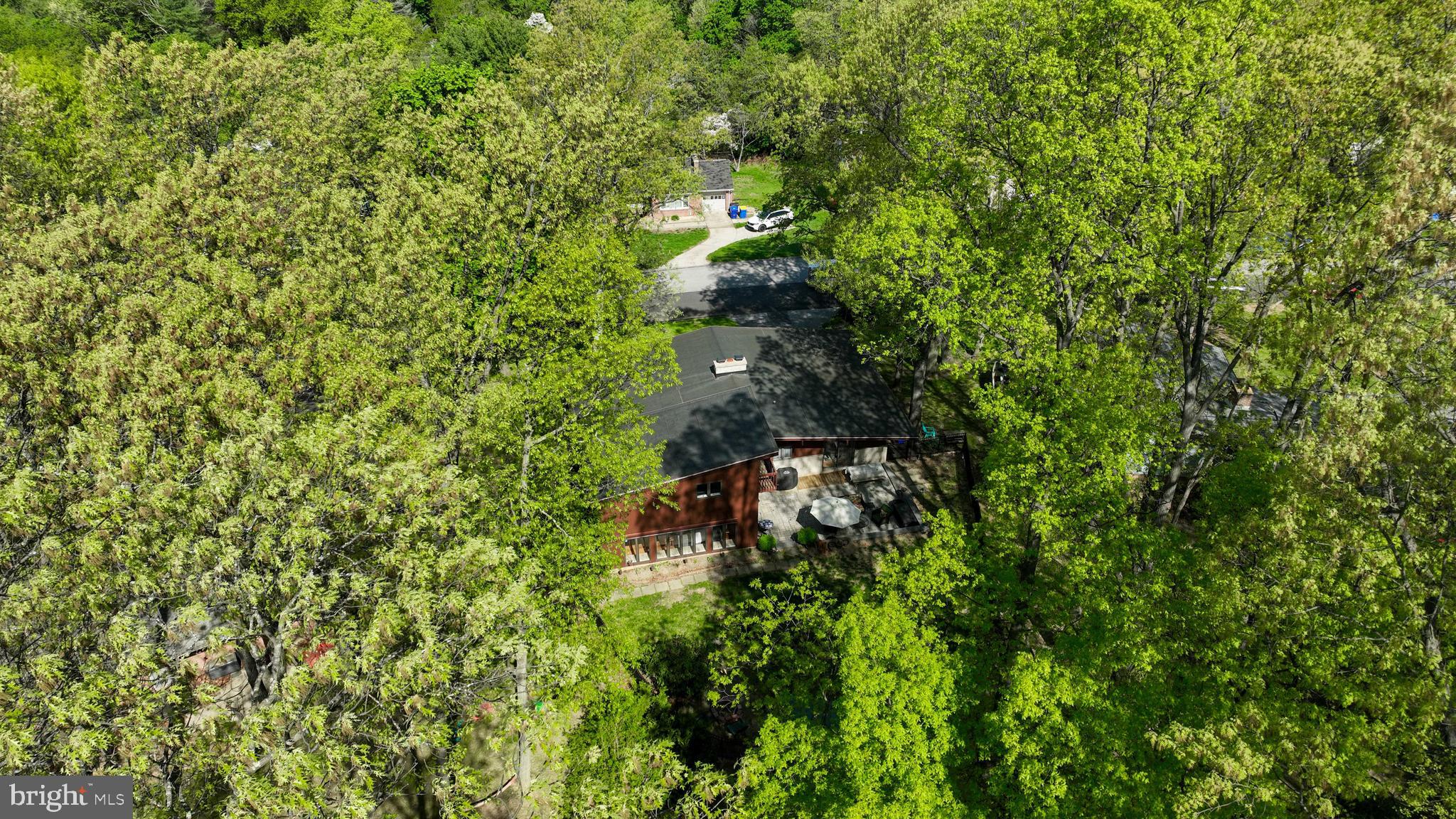 HILLCREST - Residential