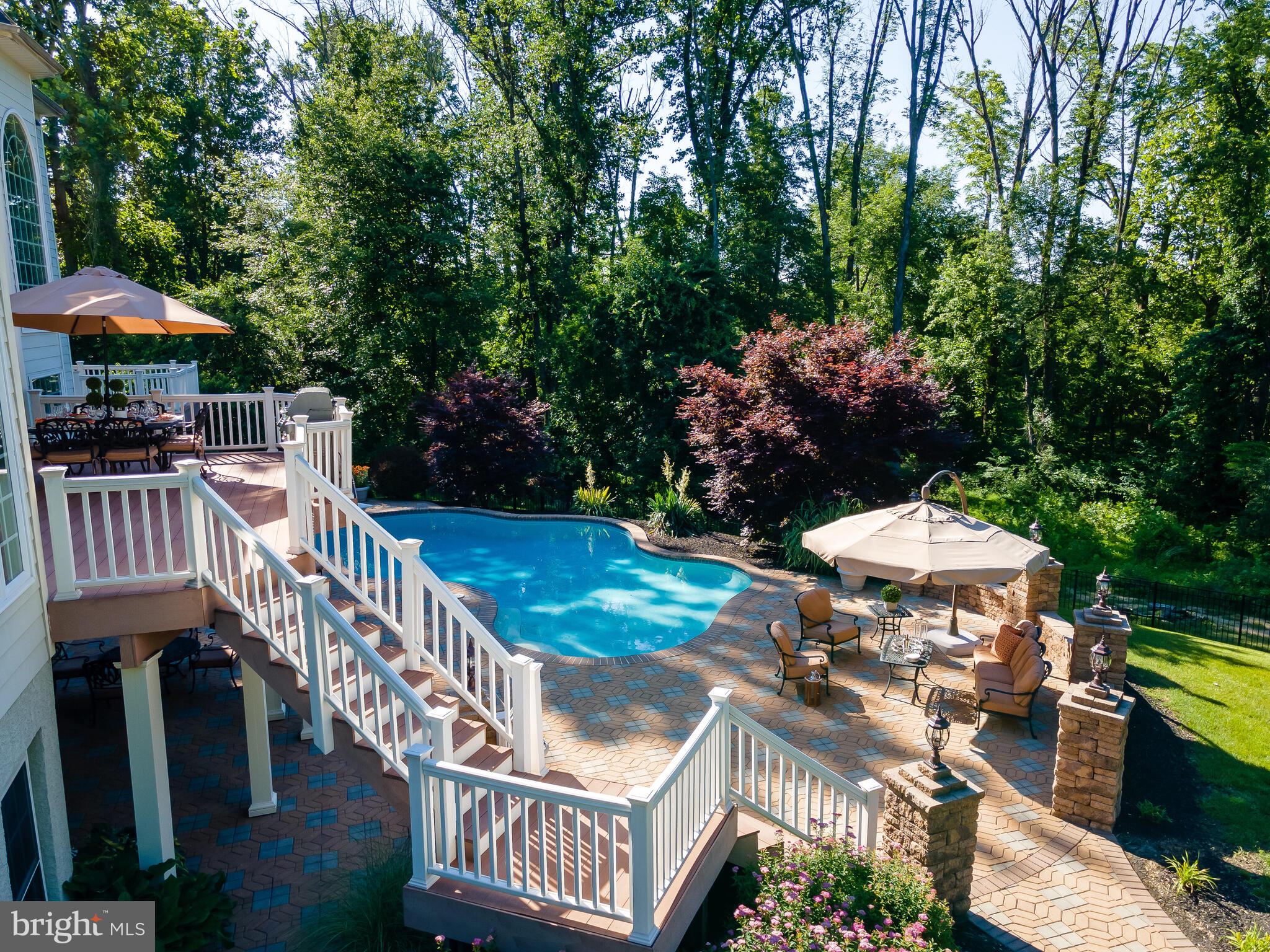 ANDERSON FARM - Residential