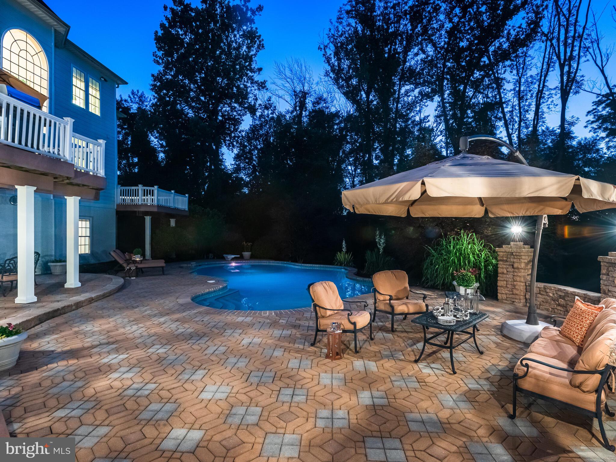 ANDERSON FARM - Residential