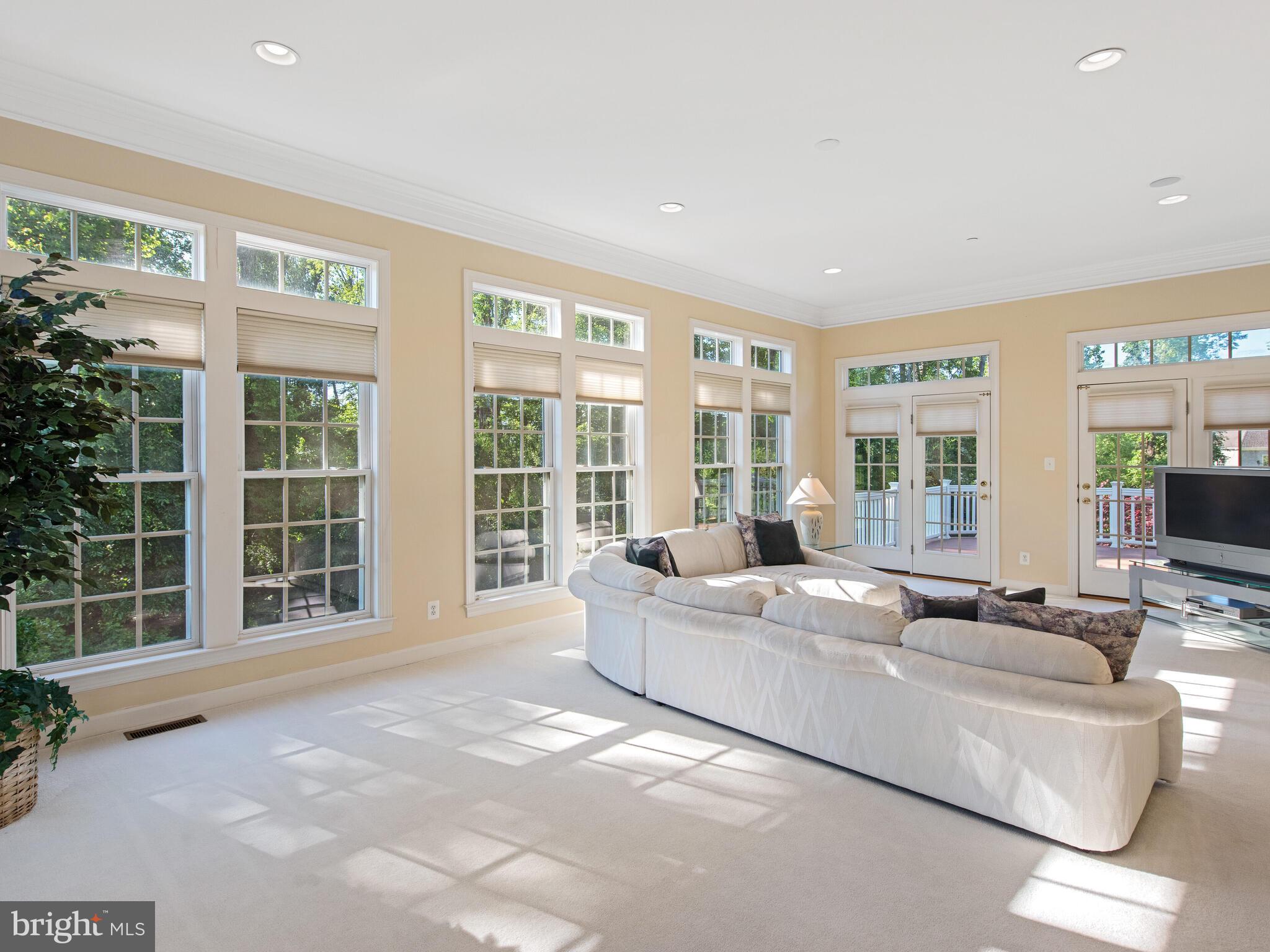 ANDERSON FARM - Residential