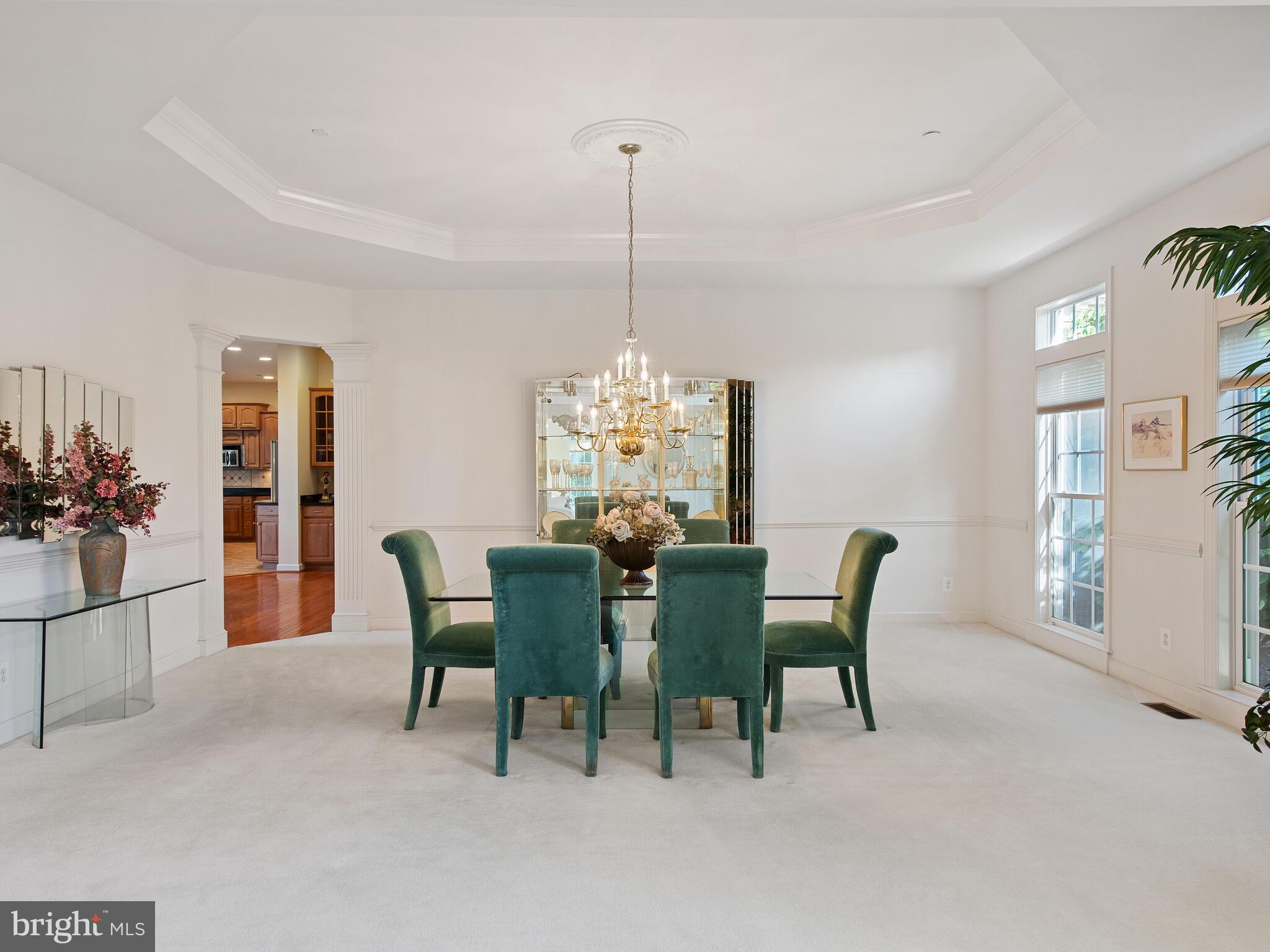 ANDERSON FARM - Residential