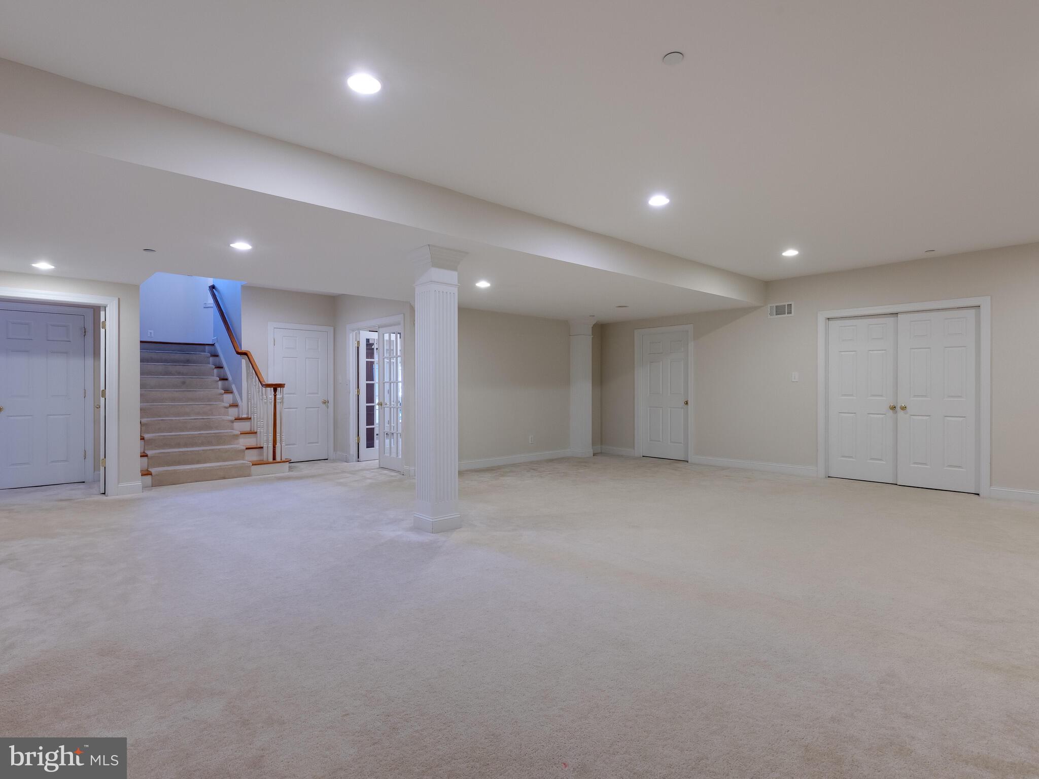 ANDERSON FARM - Residential