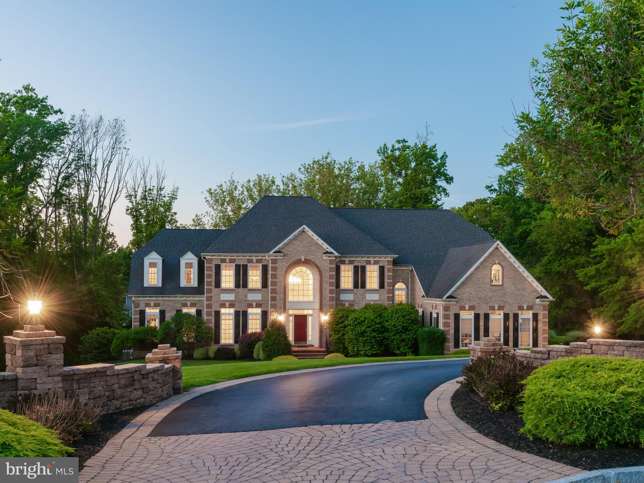 ANDERSON FARM - Residential