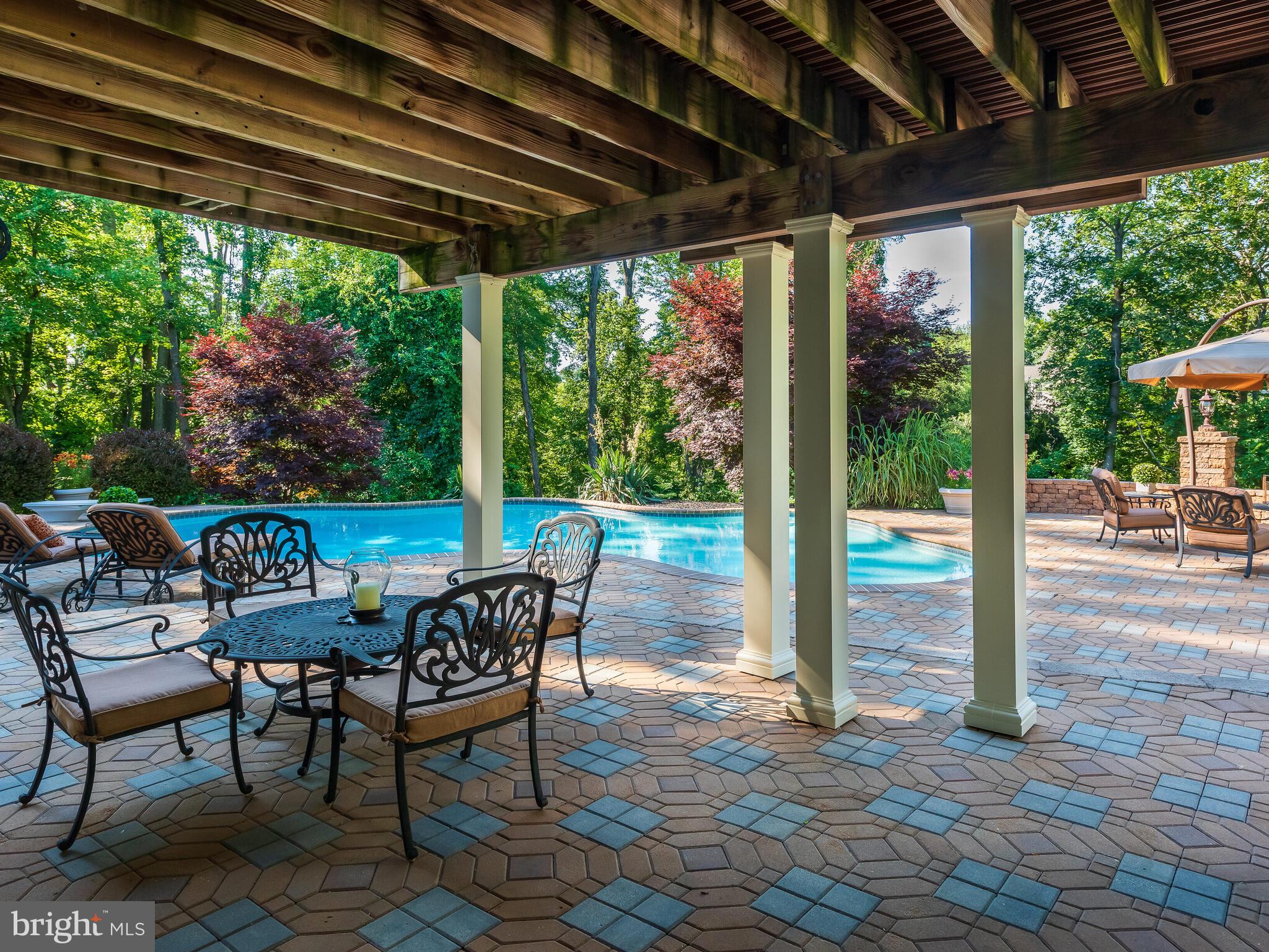 ANDERSON FARM - Residential