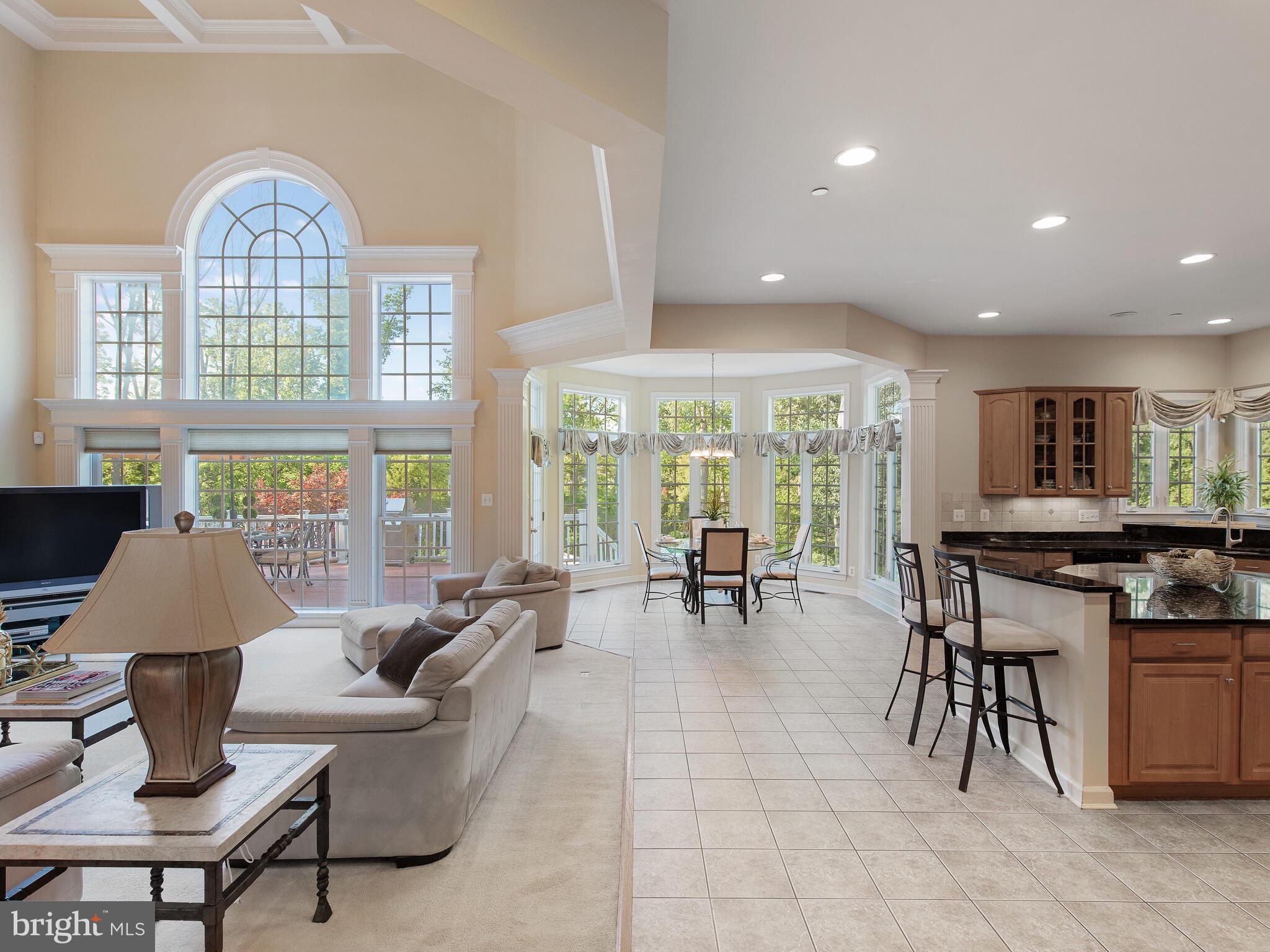 ANDERSON FARM - Residential