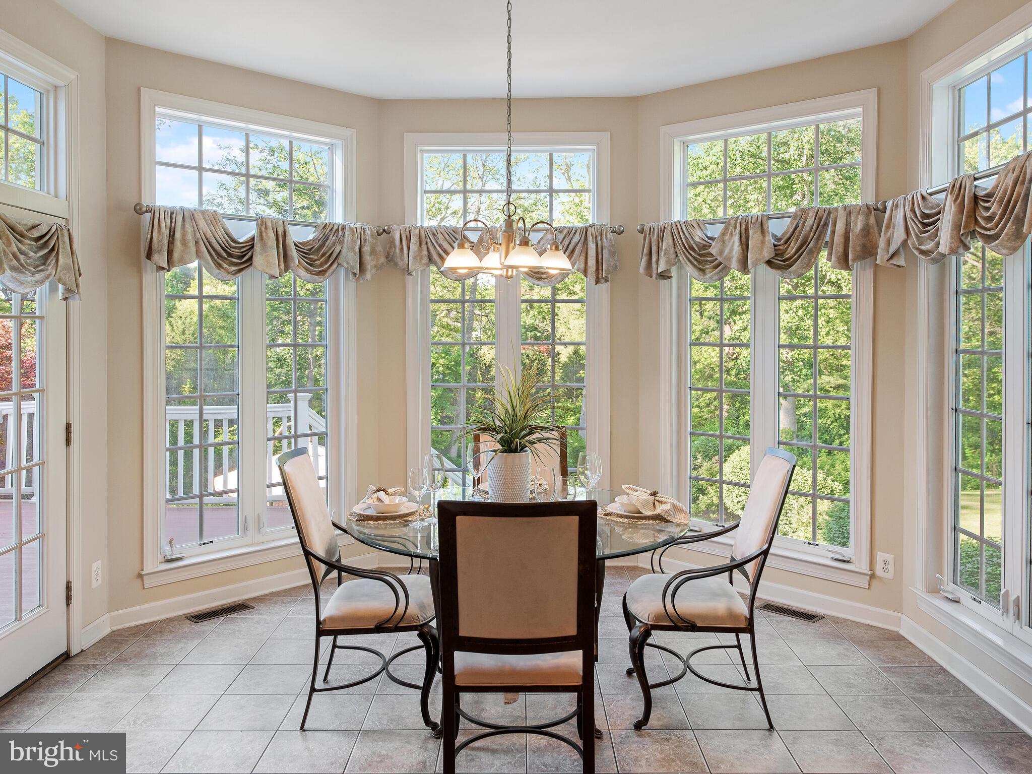 ANDERSON FARM - Residential
