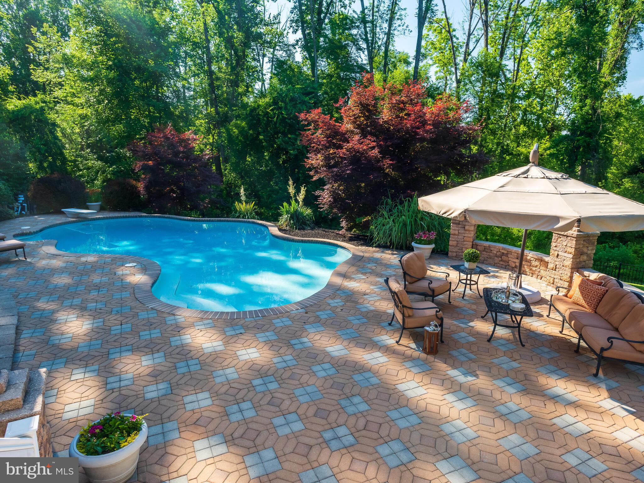 ANDERSON FARM - Residential