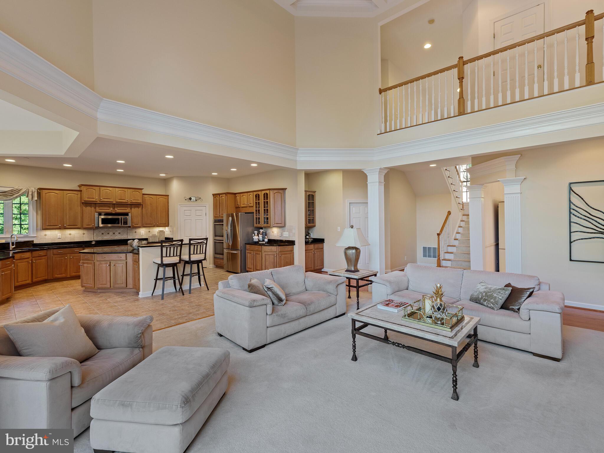 ANDERSON FARM - Residential