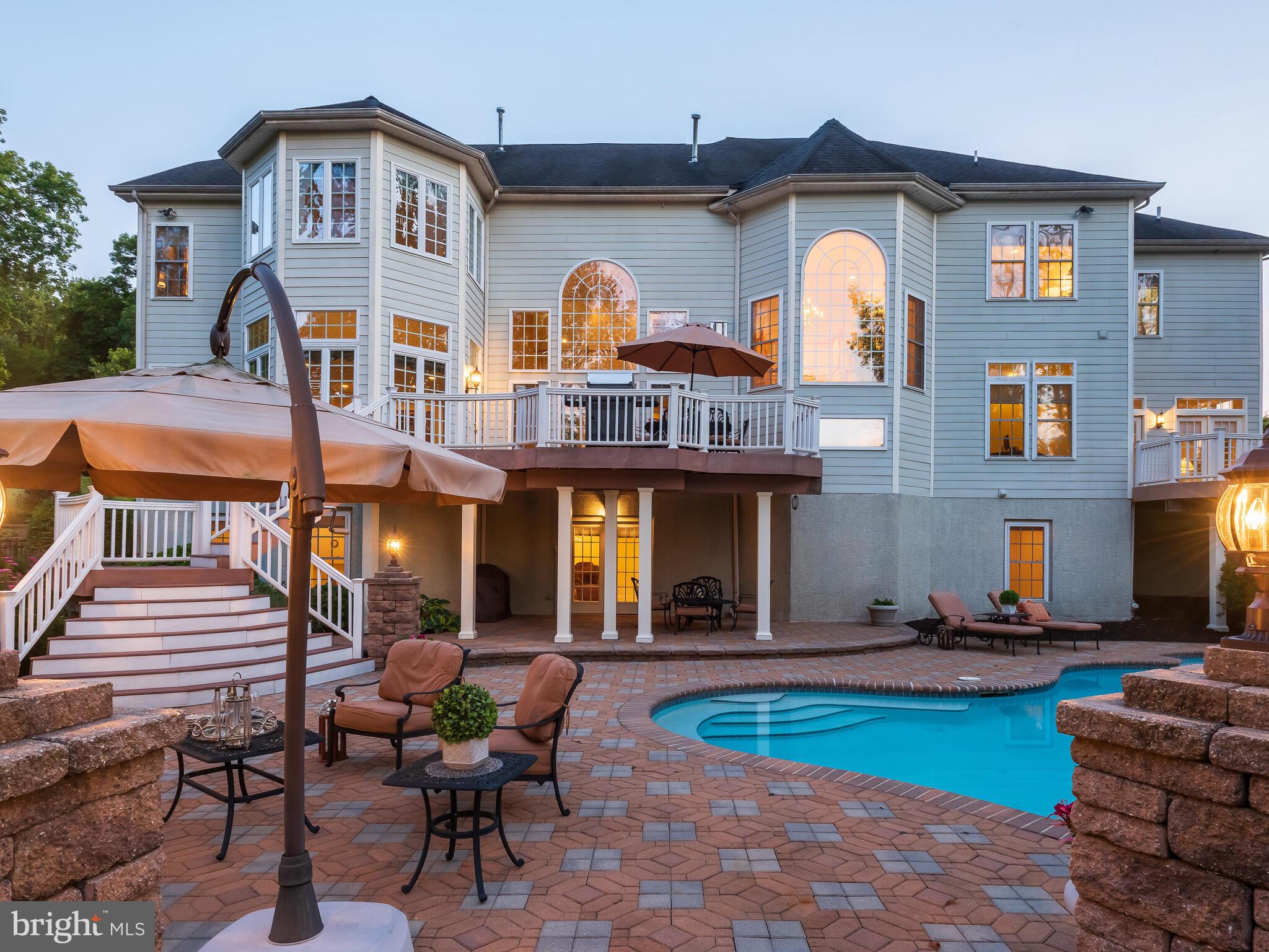 ANDERSON FARM - Residential