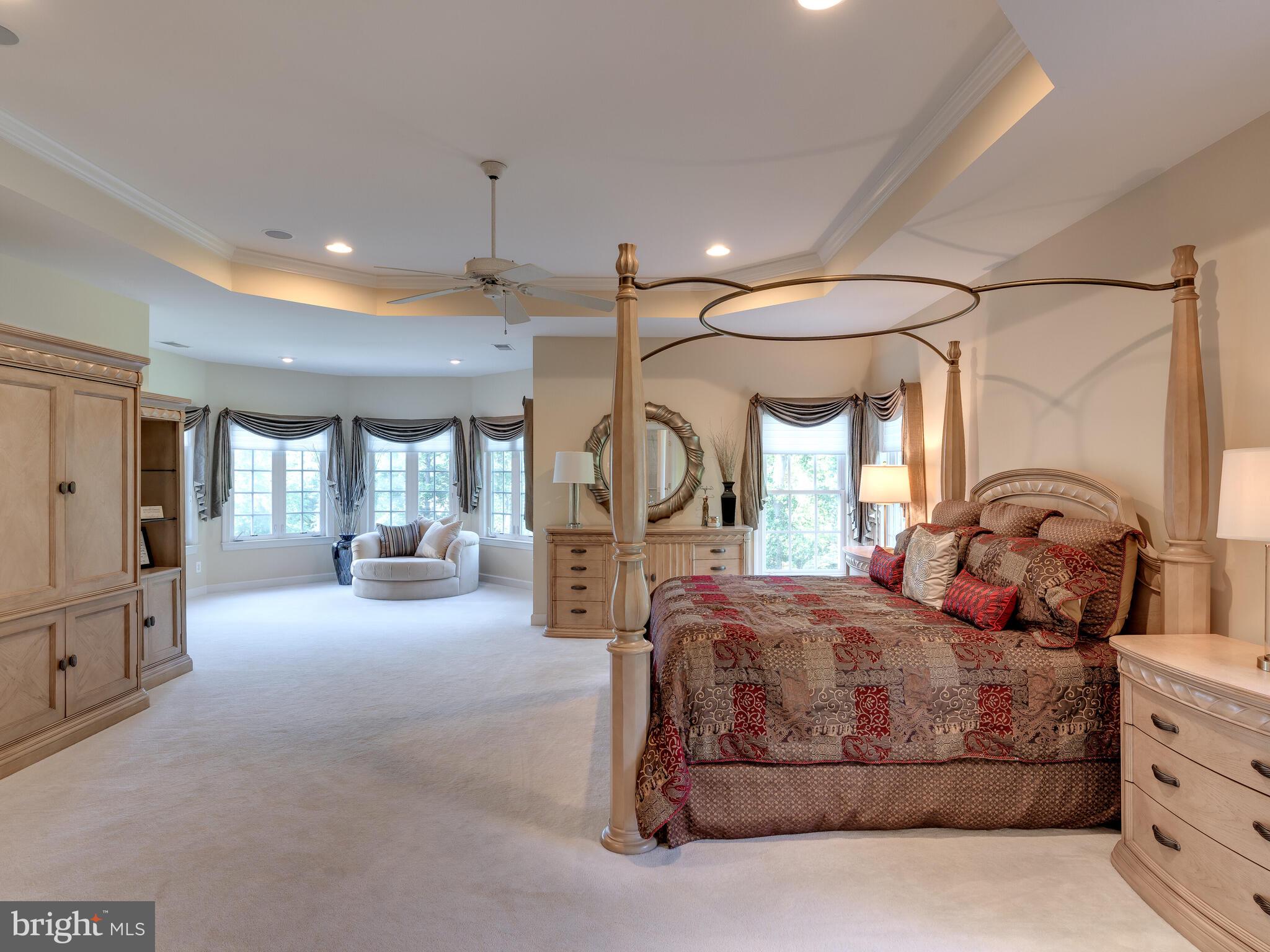 ANDERSON FARM - Residential