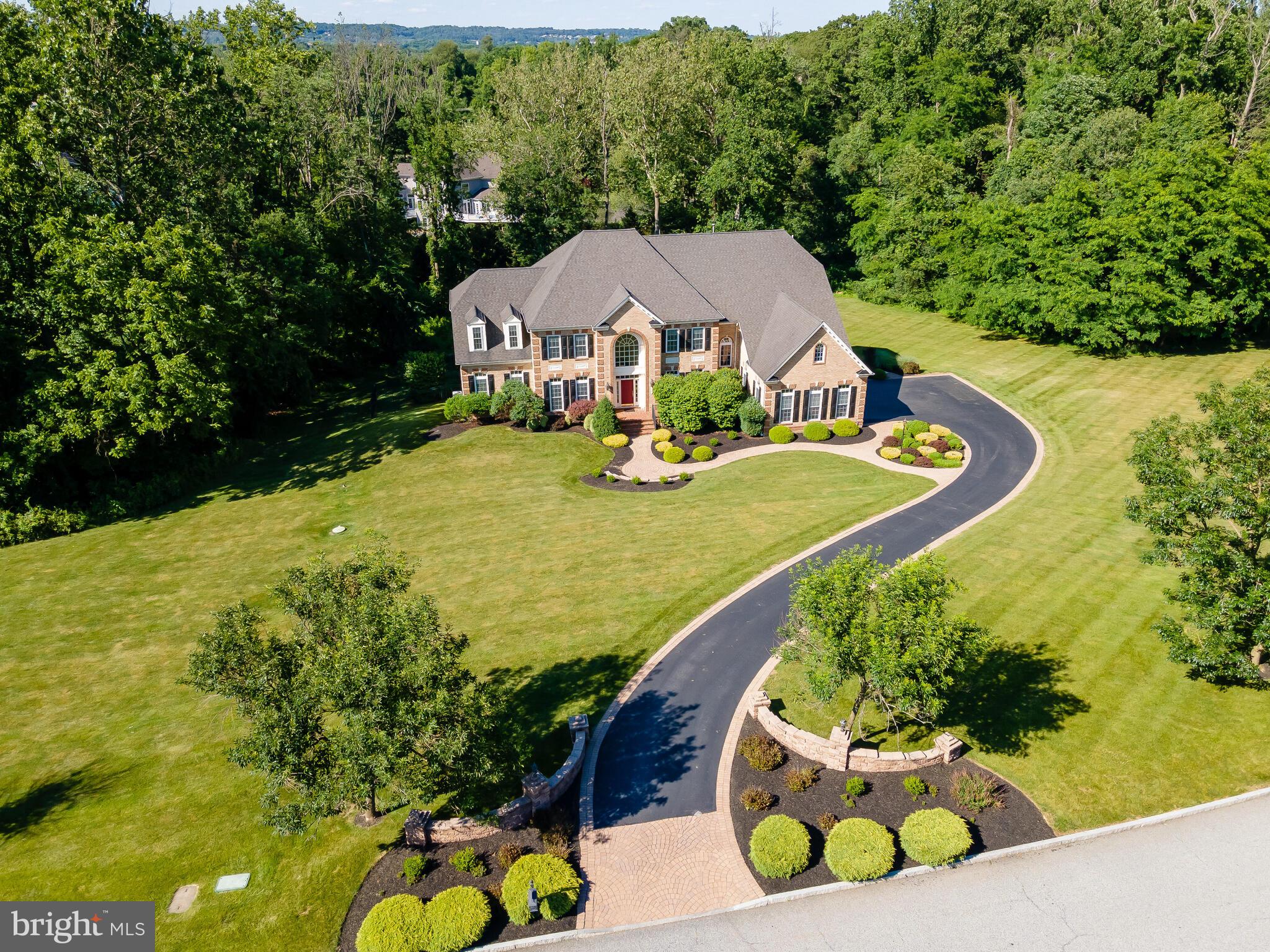 ANDERSON FARM - Residential