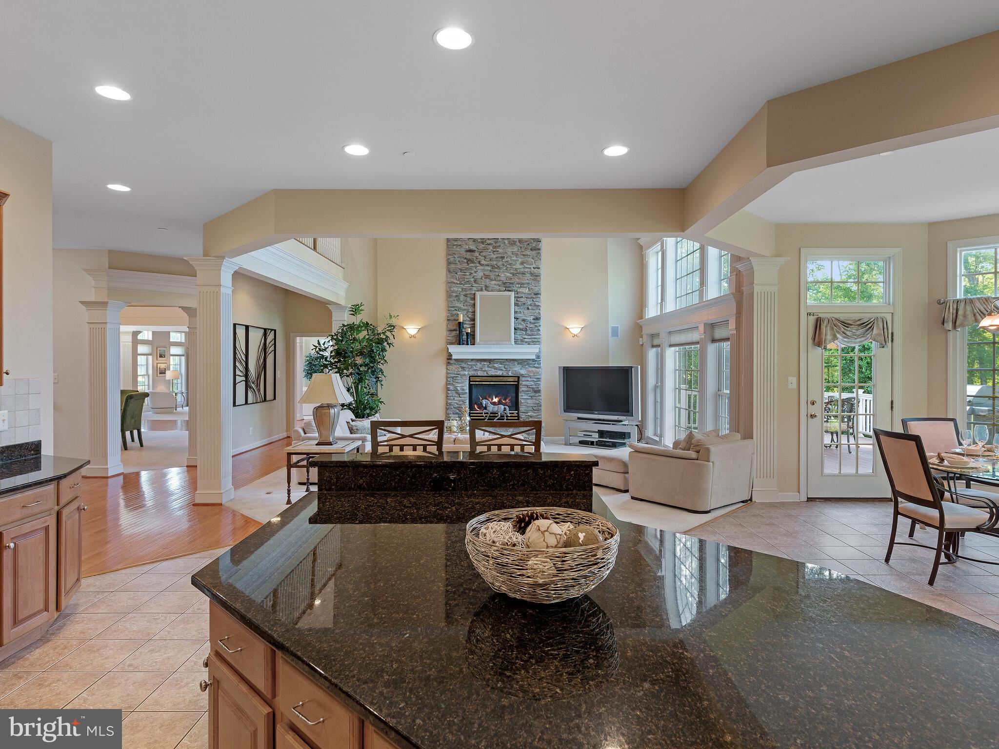 ANDERSON FARM - Residential