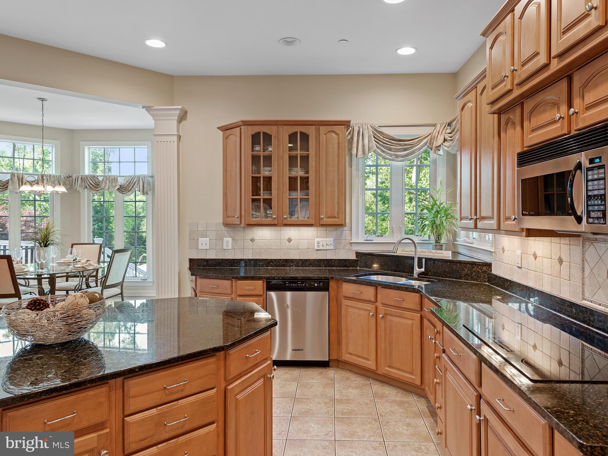 ANDERSON FARM - Residential