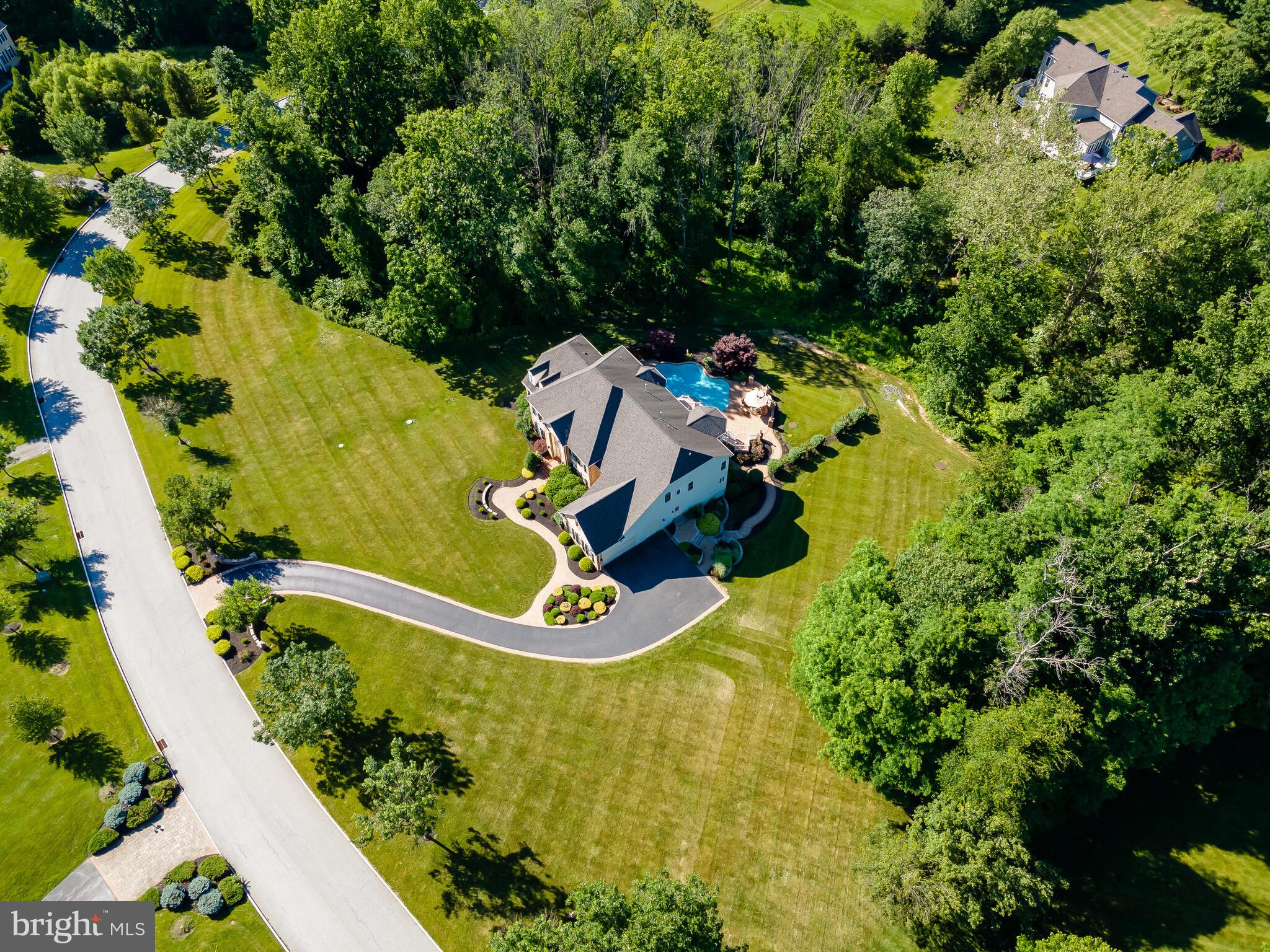ANDERSON FARM - Residential