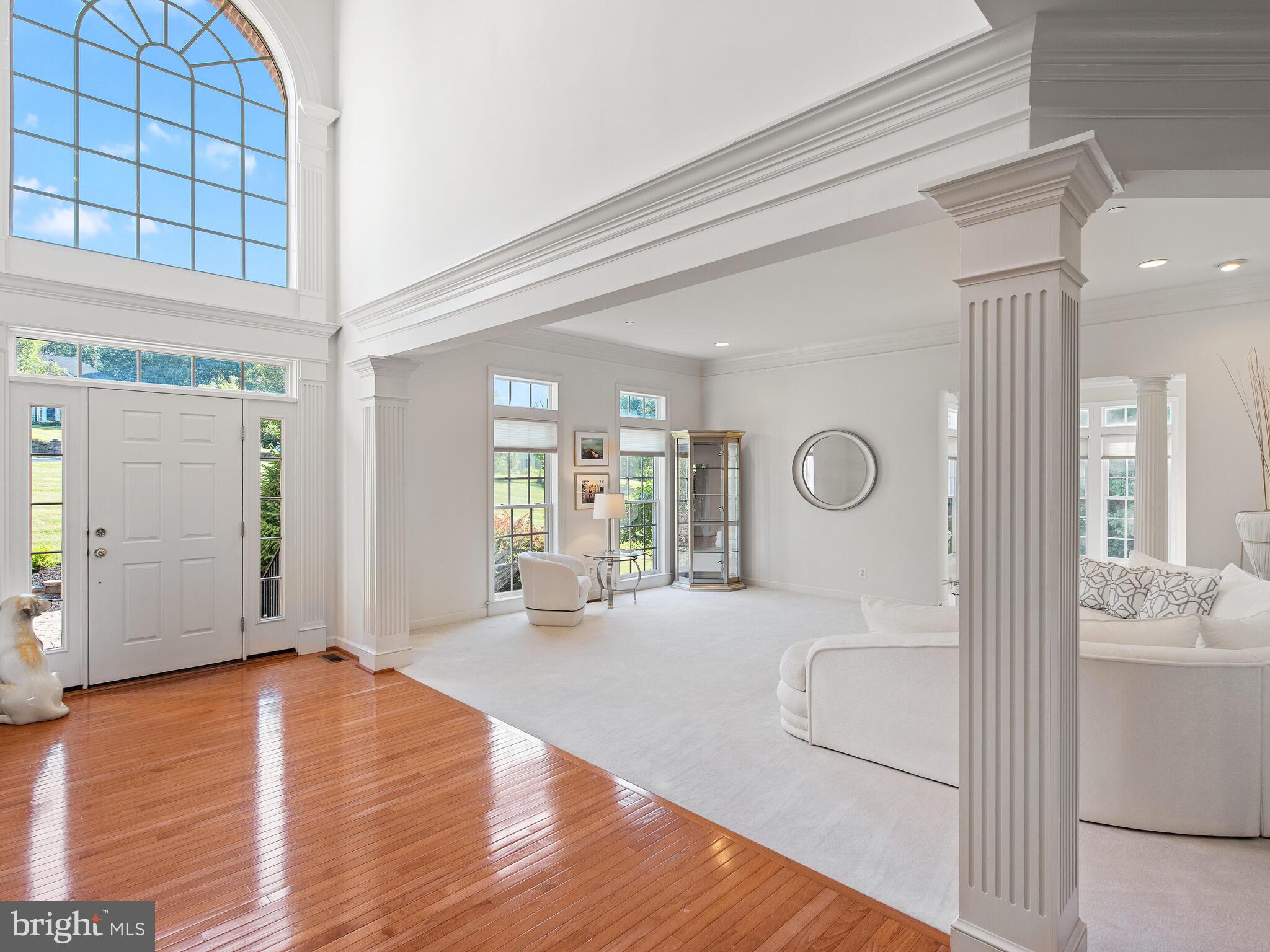 ANDERSON FARM - Residential