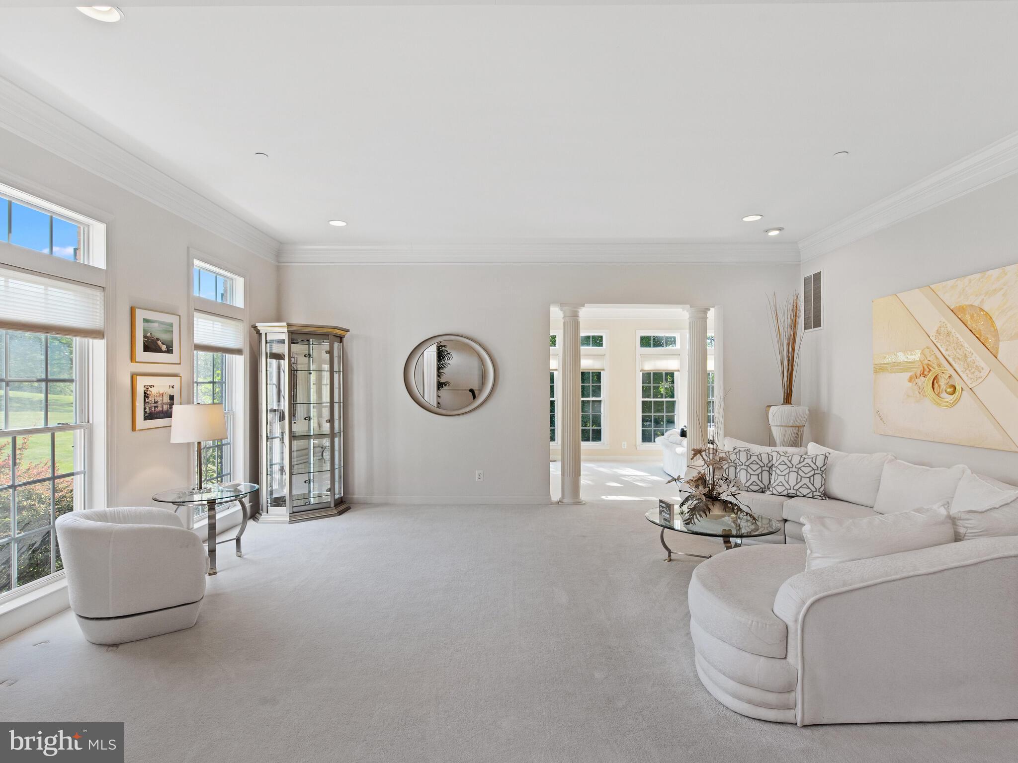 ANDERSON FARM - Residential