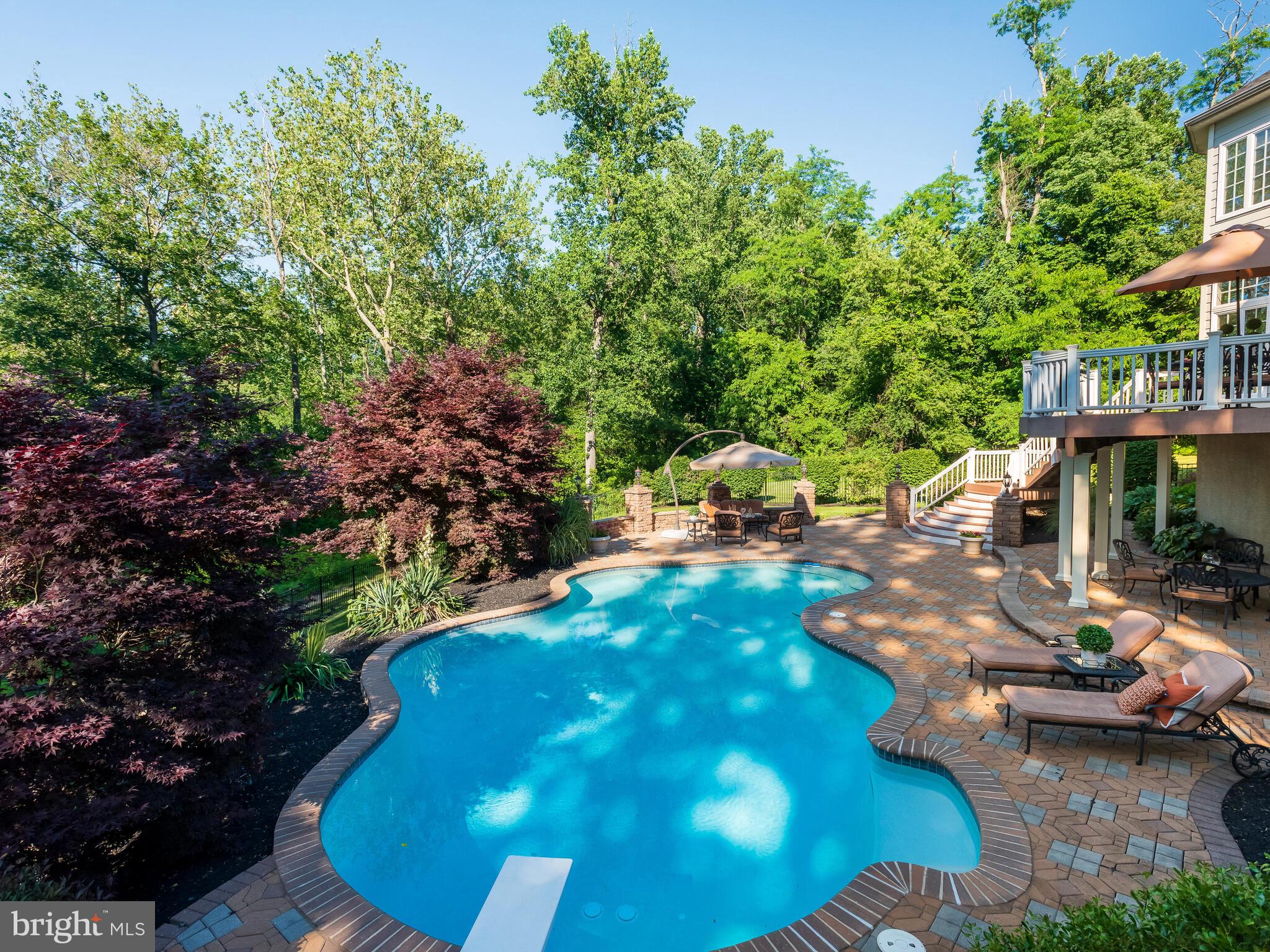 ANDERSON FARM - Residential
