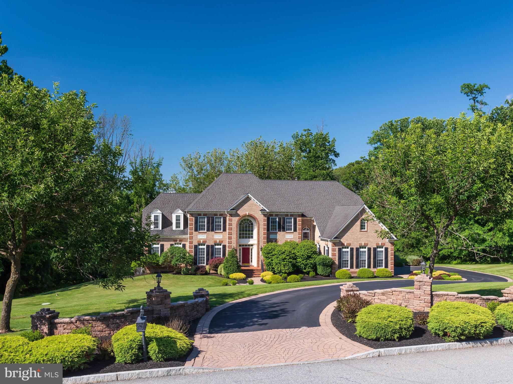 ANDERSON FARM - Residential