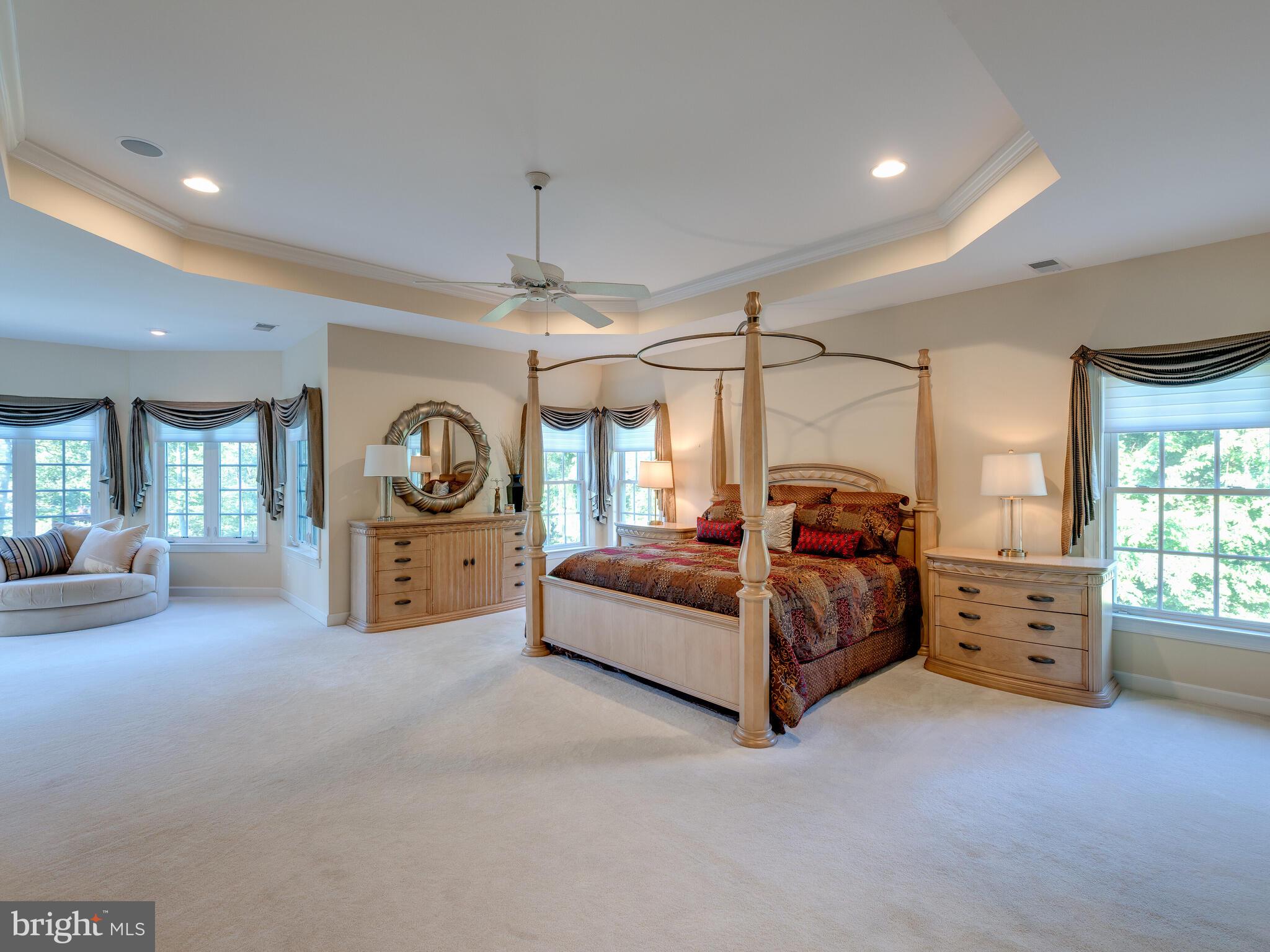 ANDERSON FARM - Residential