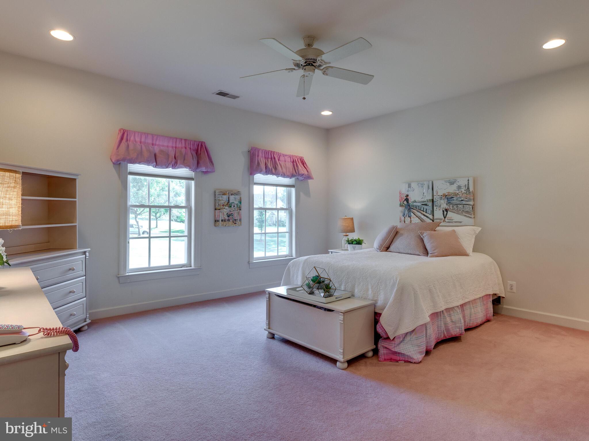 ANDERSON FARM - Residential