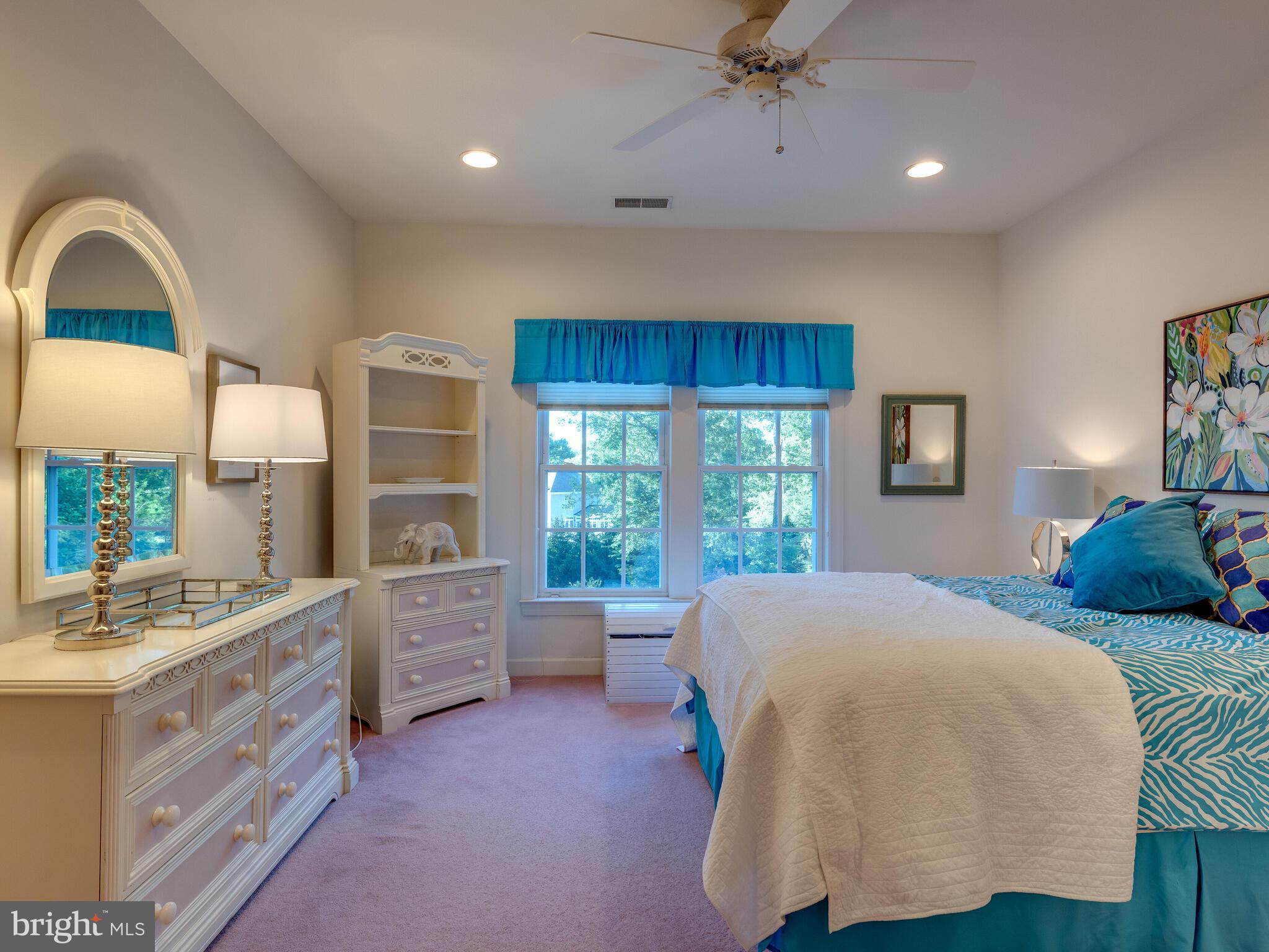 ANDERSON FARM - Residential