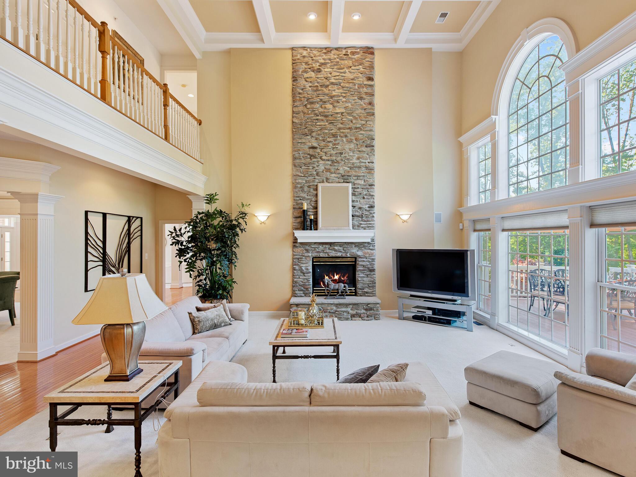 ANDERSON FARM - Residential
