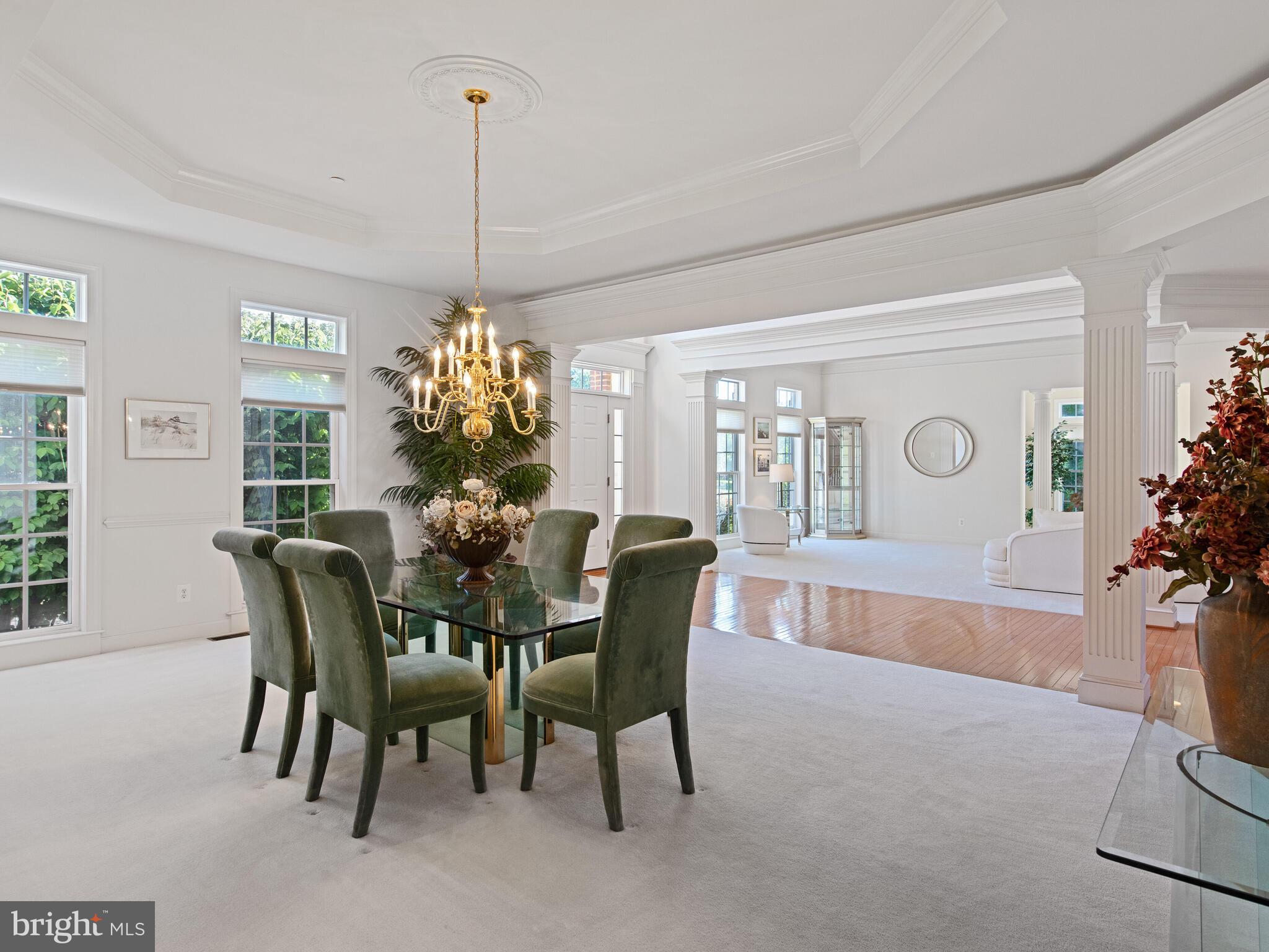 ANDERSON FARM - Residential