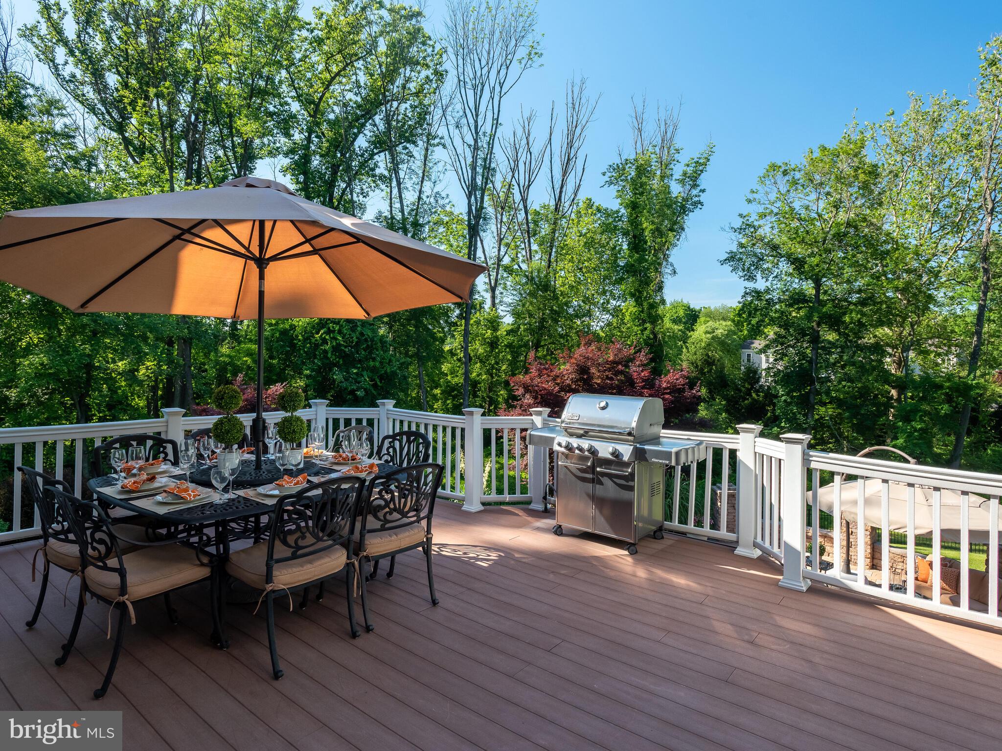 ANDERSON FARM - Residential