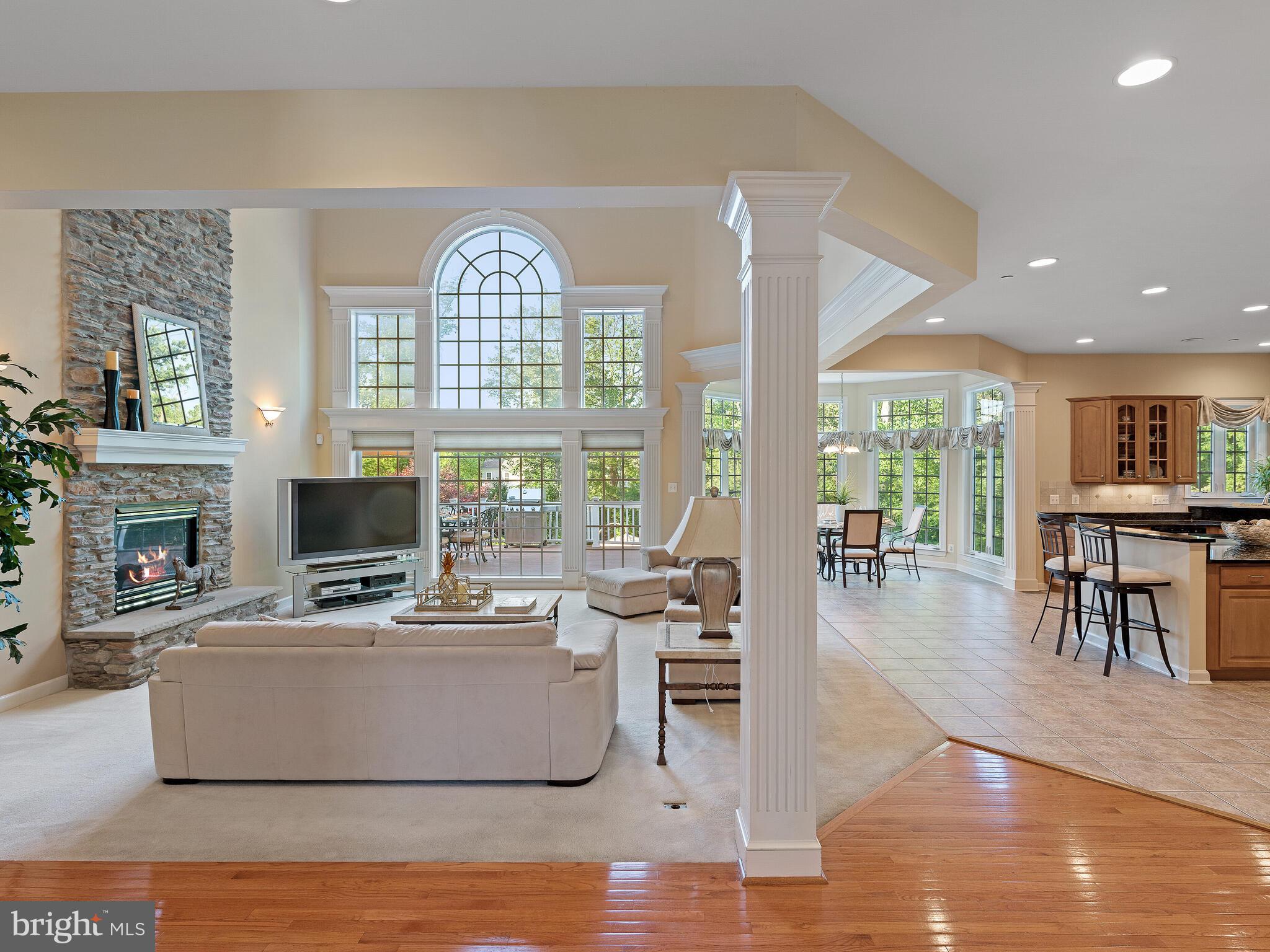 ANDERSON FARM - Residential