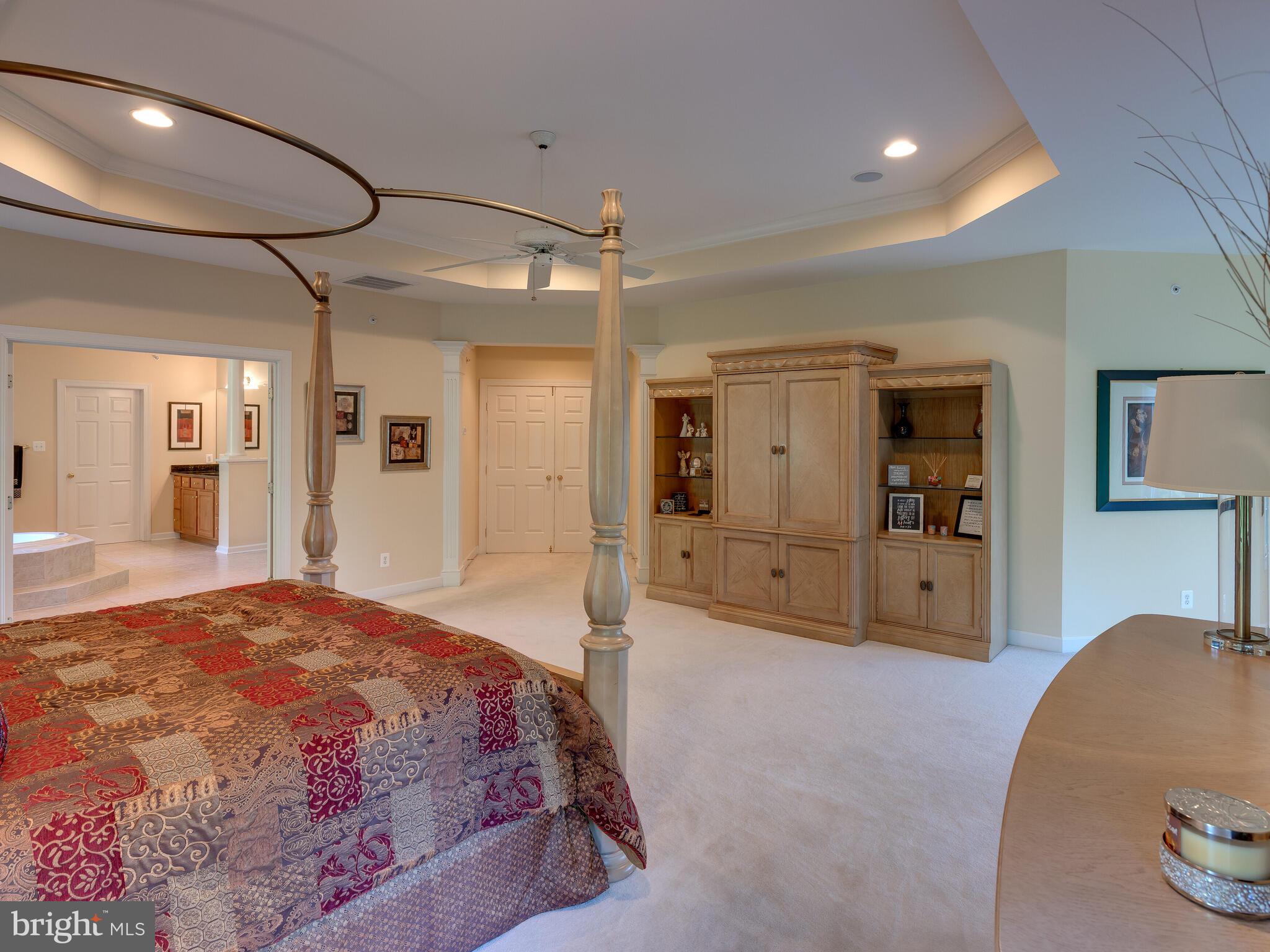 ANDERSON FARM - Residential