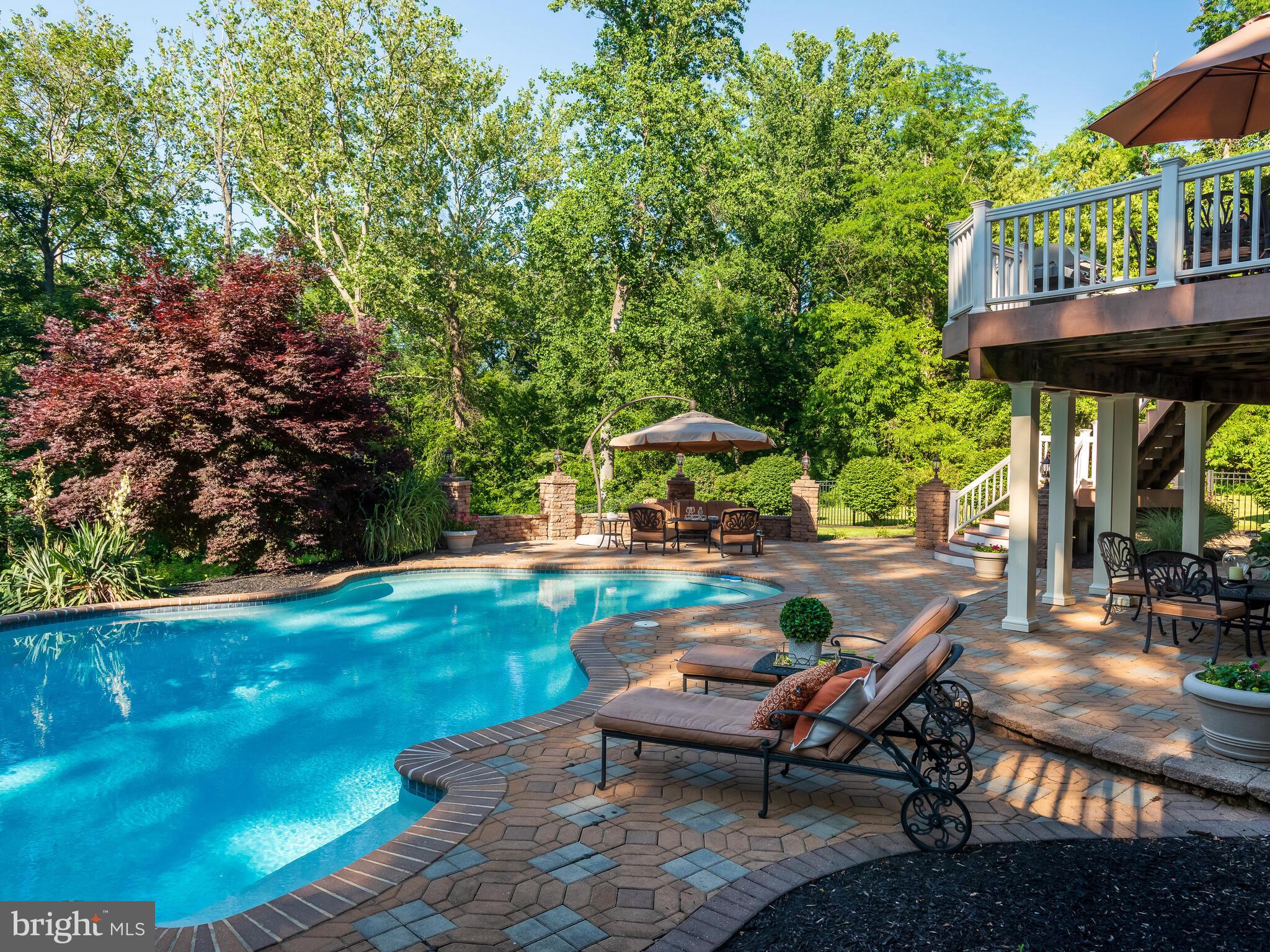 ANDERSON FARM - Residential