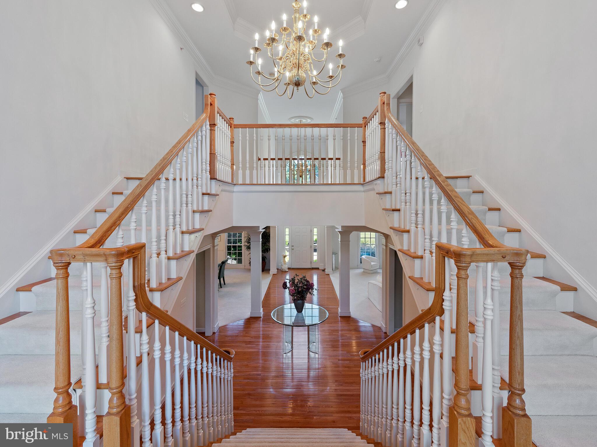ANDERSON FARM - Residential